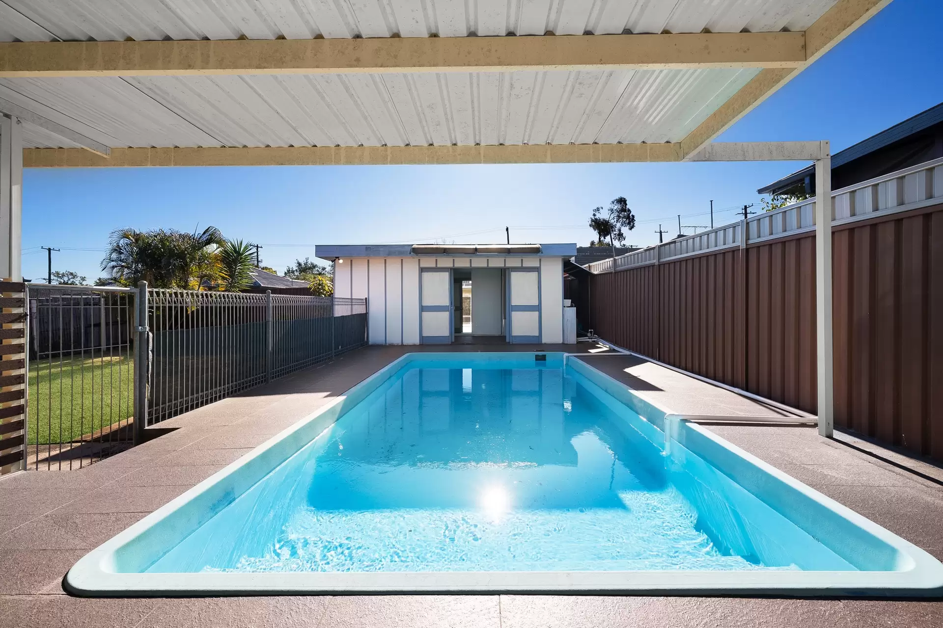 51 Jacaranda Drive, Georges Hall Sold by Richard Matthews Real Estate - image 2