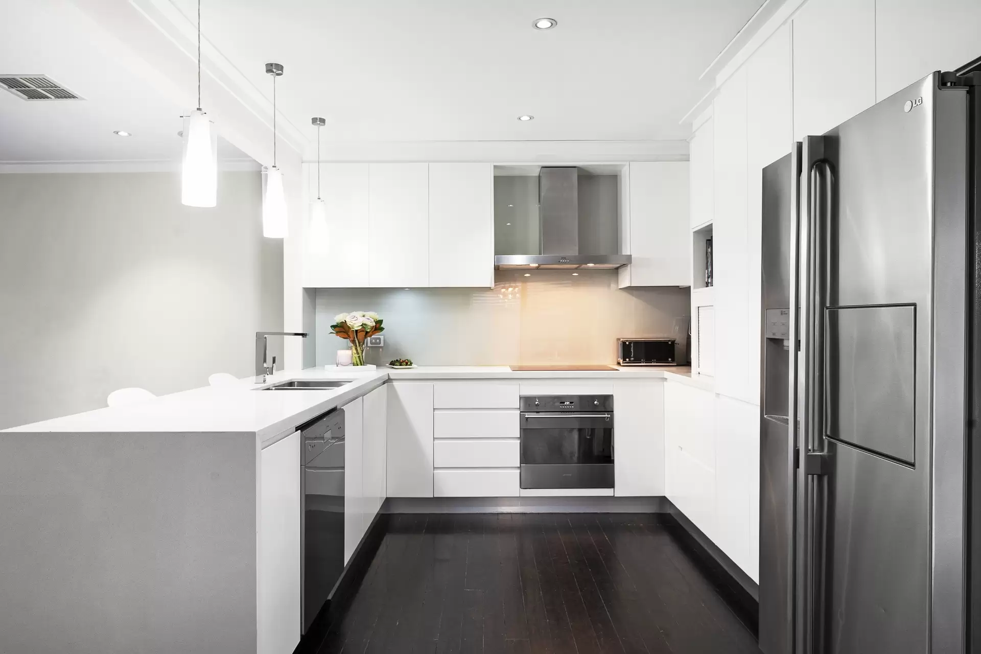21 Lurnea Avenue, Georges Hall Sold by Richard Matthews Real Estate - image 3