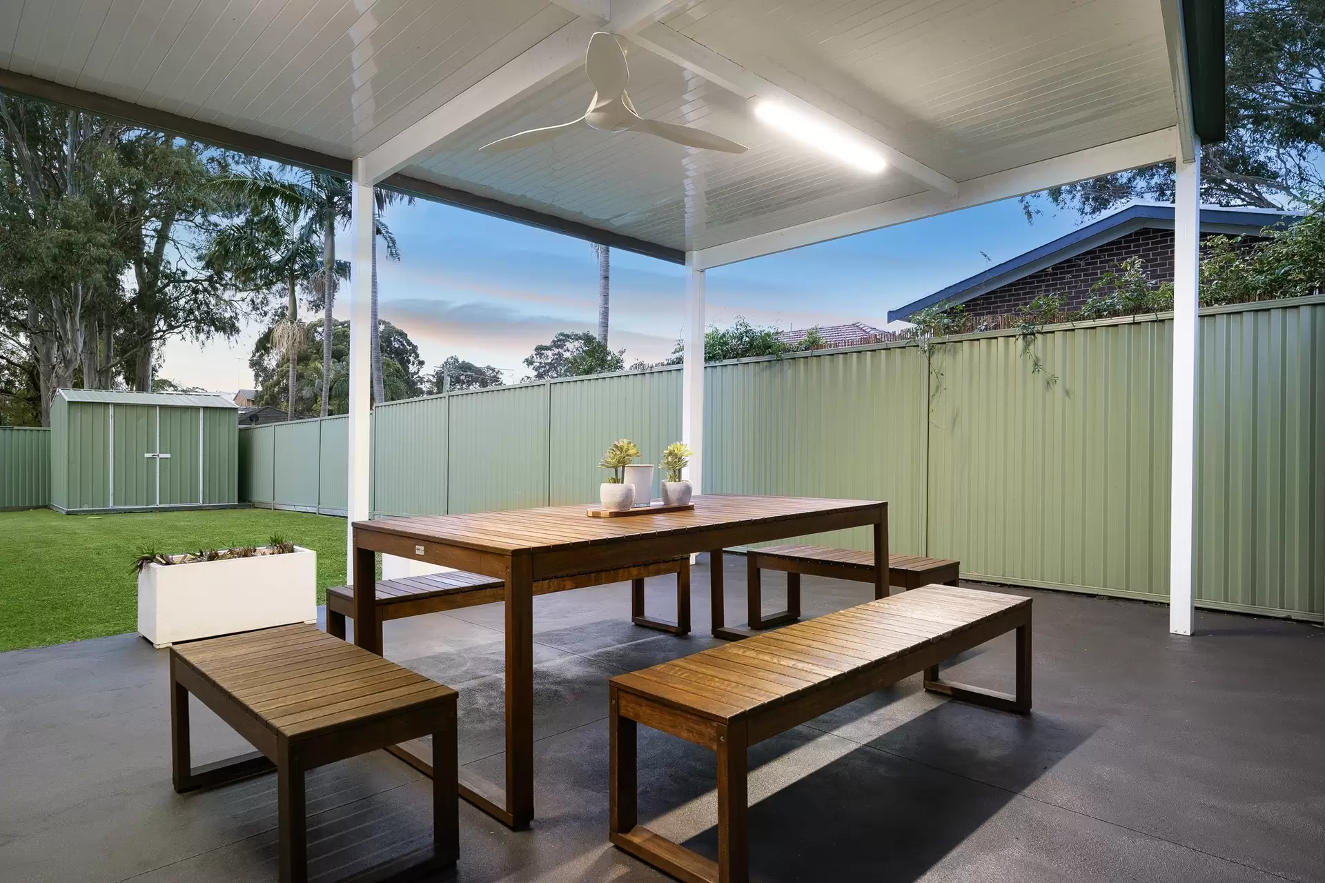 21 Lurnea Avenue, Georges Hall Sold by Richard Matthews Real Estate - image 8