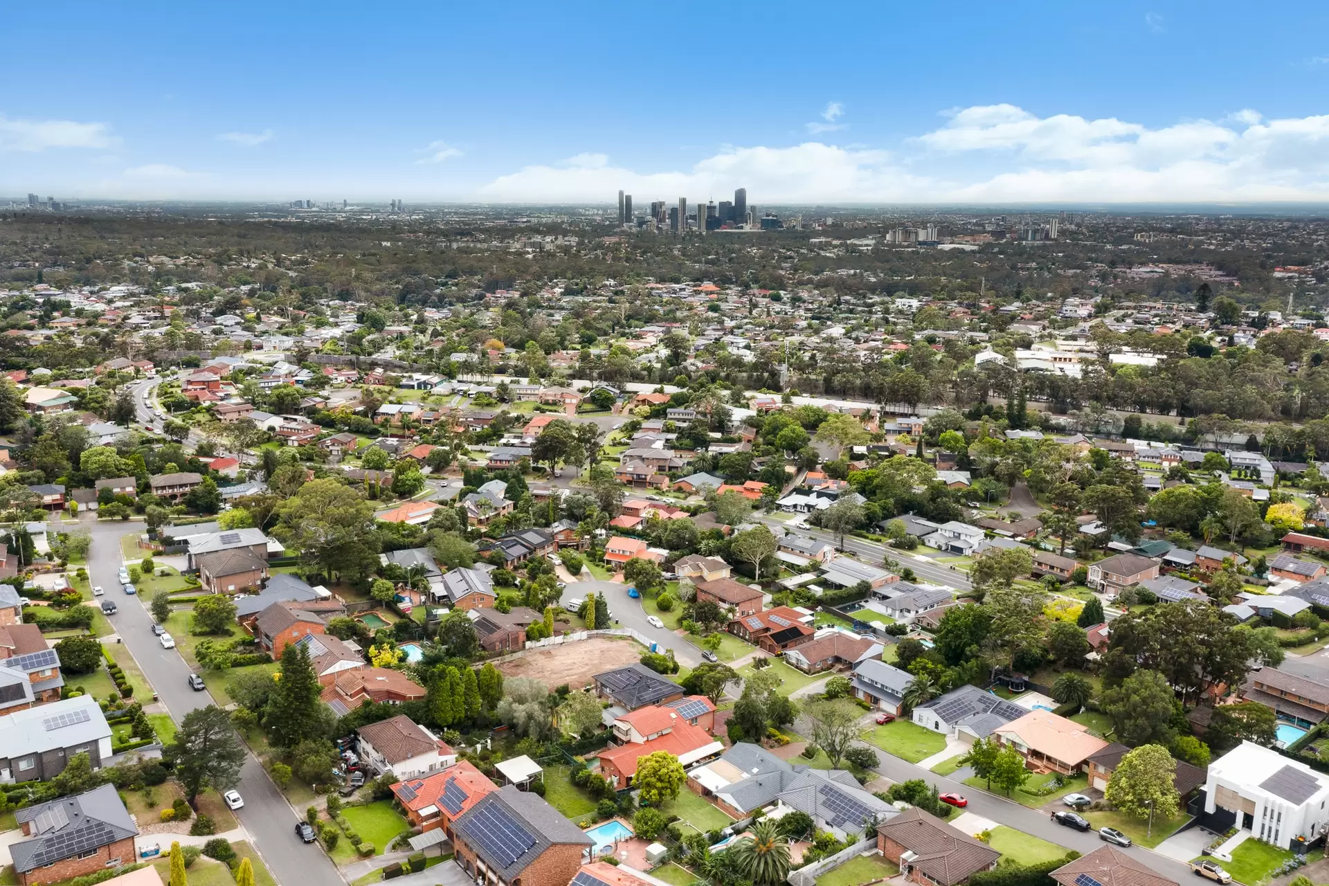 55 Seven Hills Road, Baulkham Hills Sold by Richard Matthews Real Estate - image 1