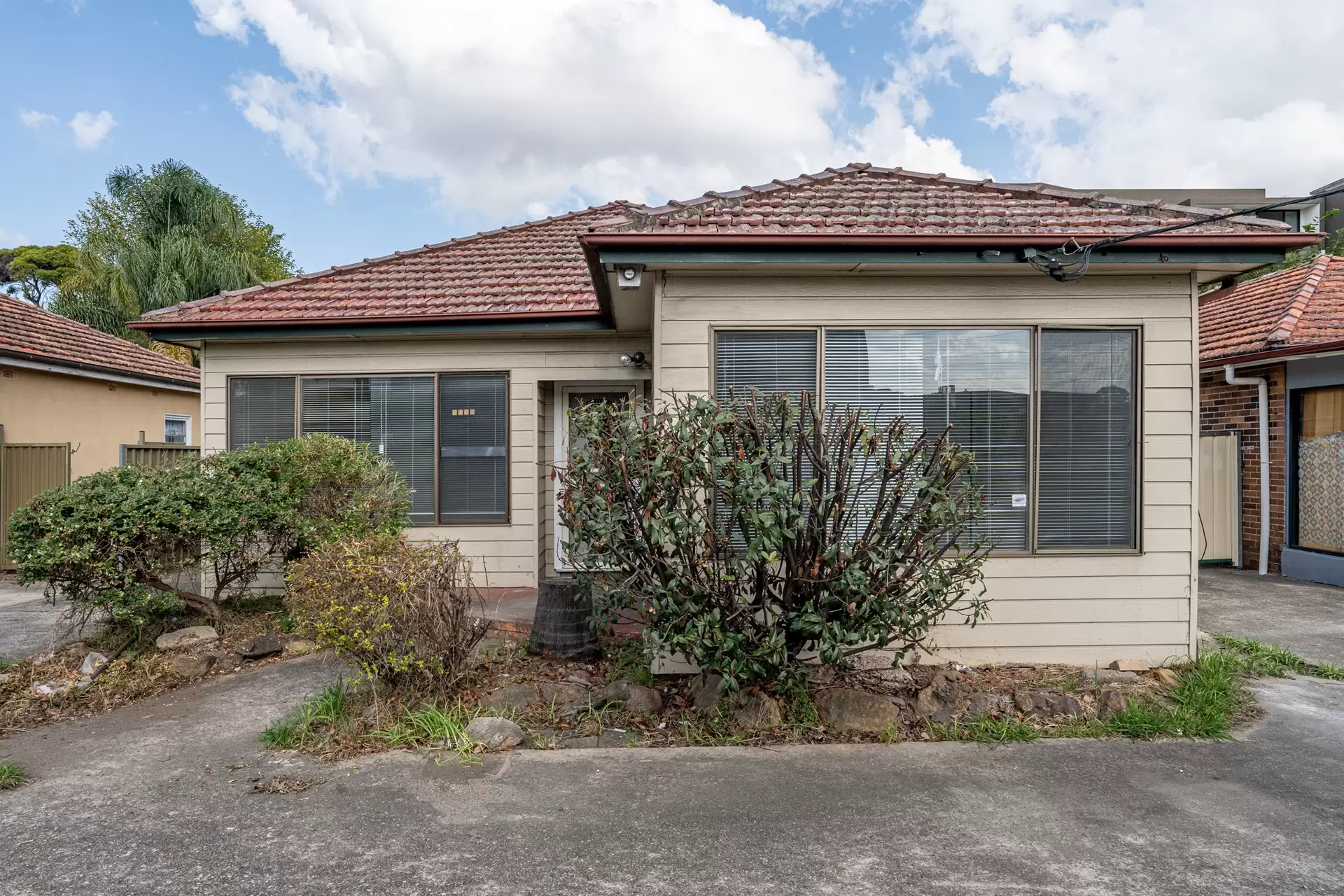 1556 Canterbury Road, Punchbowl Leased by Richard Matthews Real Estate - image 1