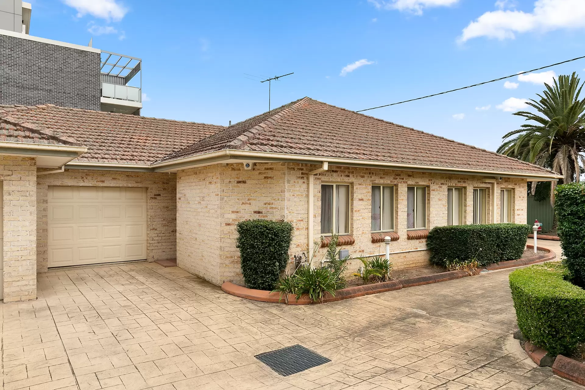 5/15 Veron Street, Wentworthville Leased by Richard Matthews Real Estate - image 1