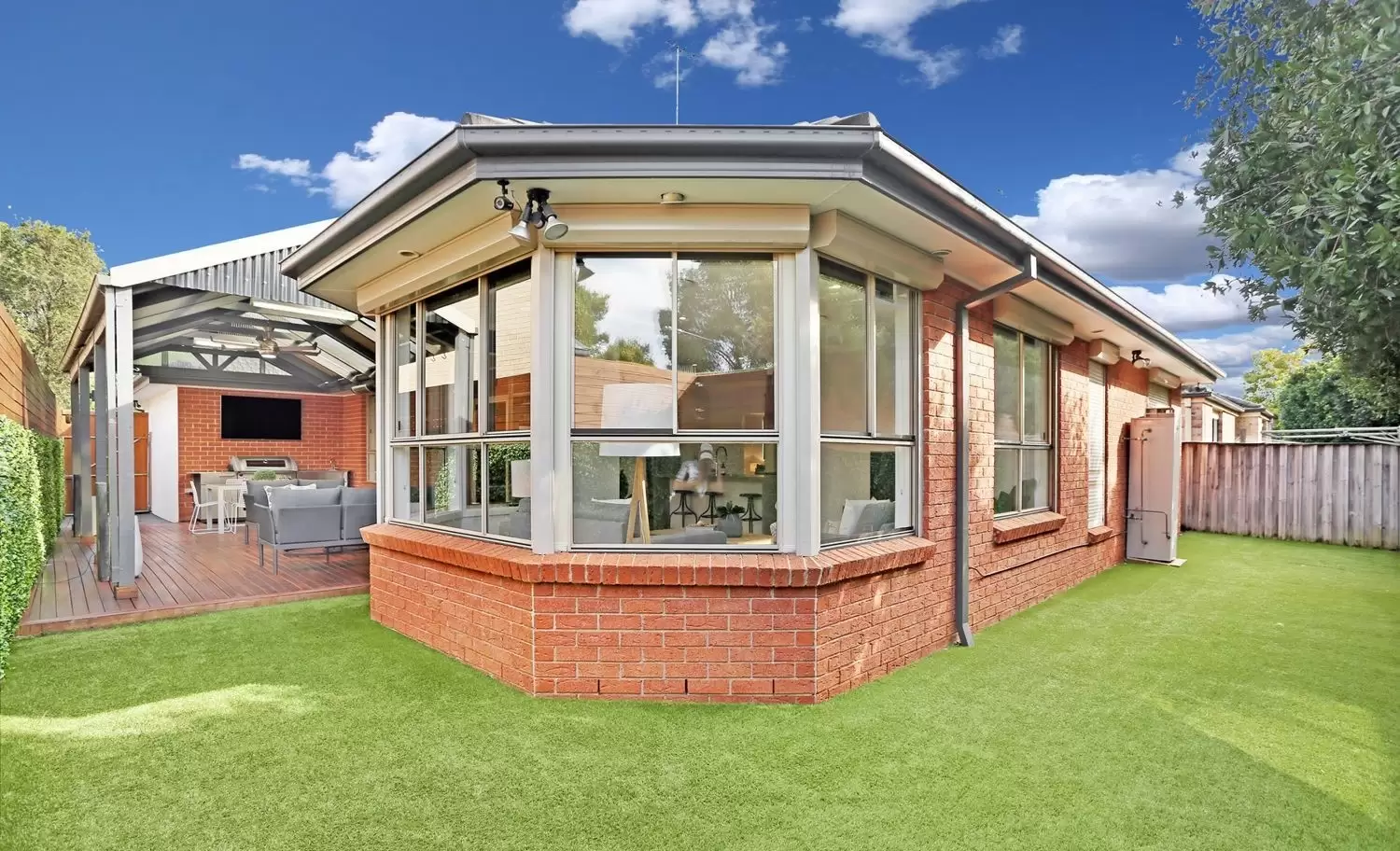 10 Bligh Place, Kellyville Sold by Richard Matthews Real Estate - image 6