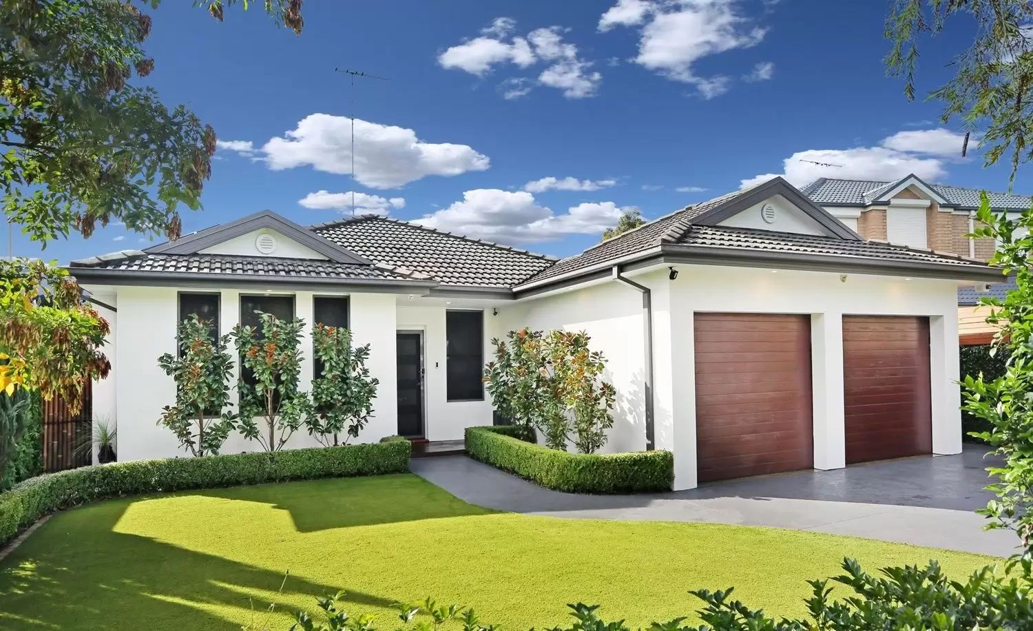 10 Bligh Place, Kellyville Sold by Richard Matthews Real Estate - image 1
