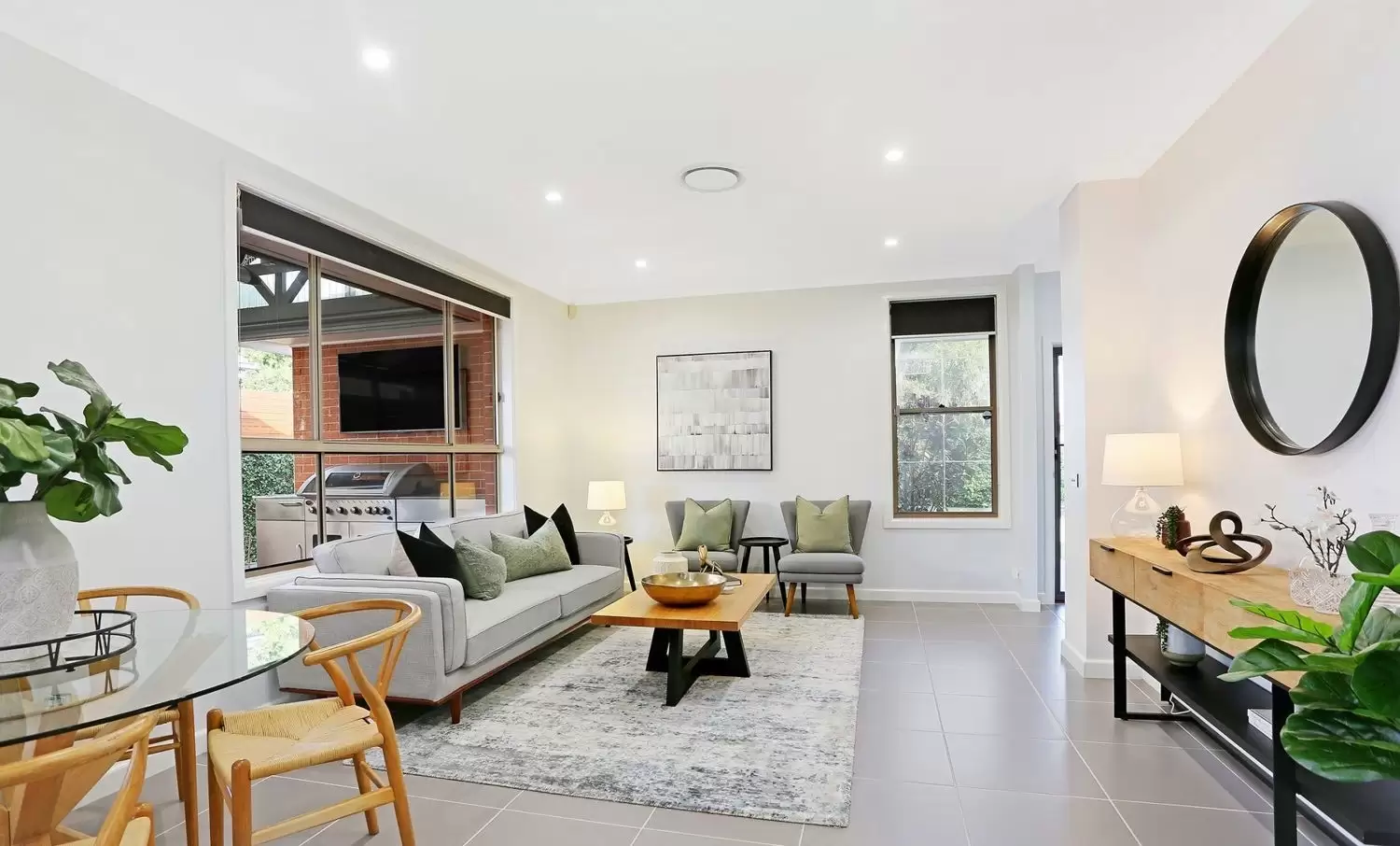 10 Bligh Place, Kellyville Sold by Richard Matthews Real Estate - image 5