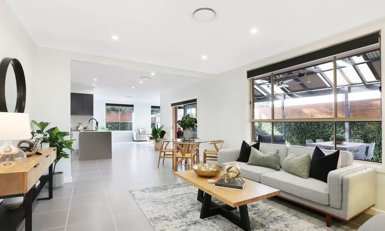 10 Bligh Place, Kellyville Sold by Richard Matthews Real Estate - image 3