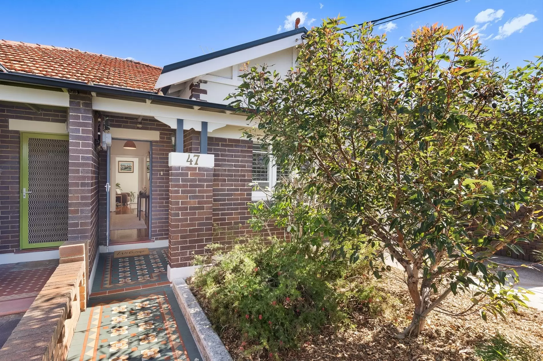 47 Lennartz Street, Croydon Park Sold by Richard Matthews Real Estate - image 1