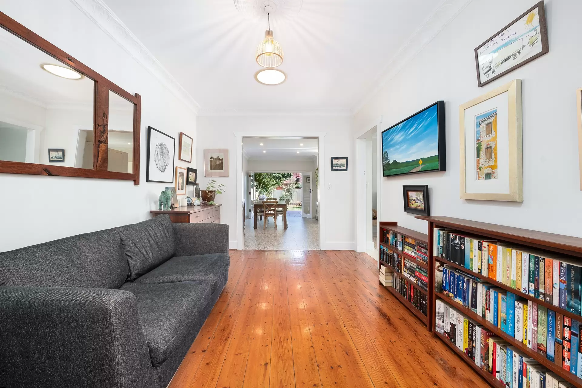 47 Lennartz Street, Croydon Park Sold by Richard Matthews Real Estate - image 3