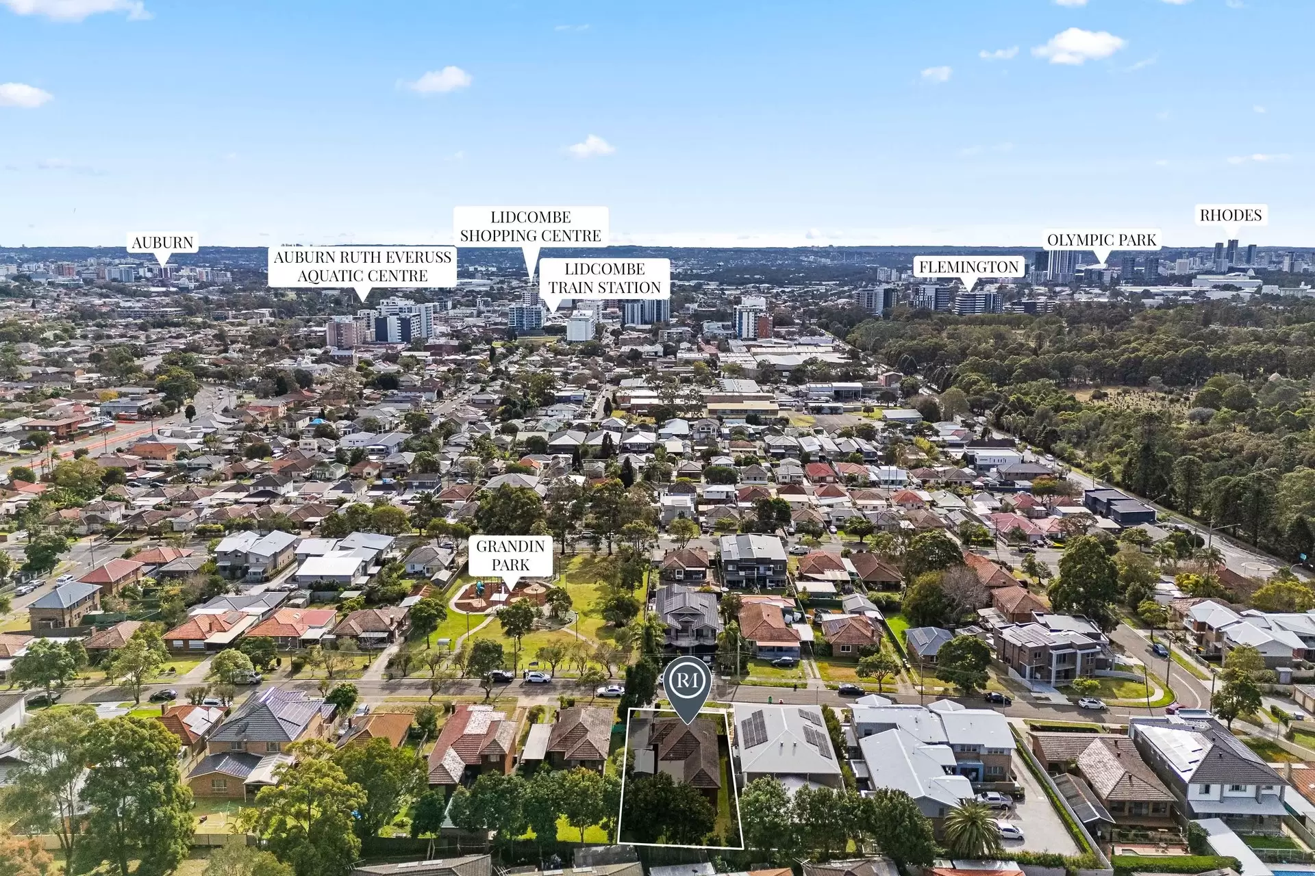 31 Wayland Avenue, Lidcombe Sold by Richard Matthews Real Estate - image 5