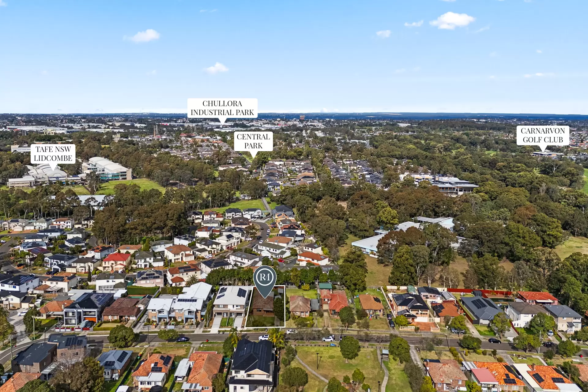31 Wayland Avenue, Lidcombe Sold by Richard Matthews Real Estate - image 4