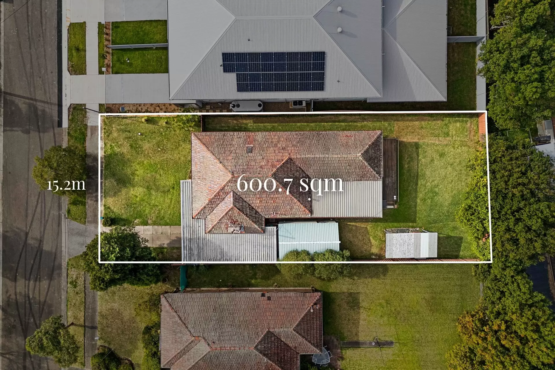 31 Wayland Avenue, Lidcombe Sold by Richard Matthews Real Estate - image 1