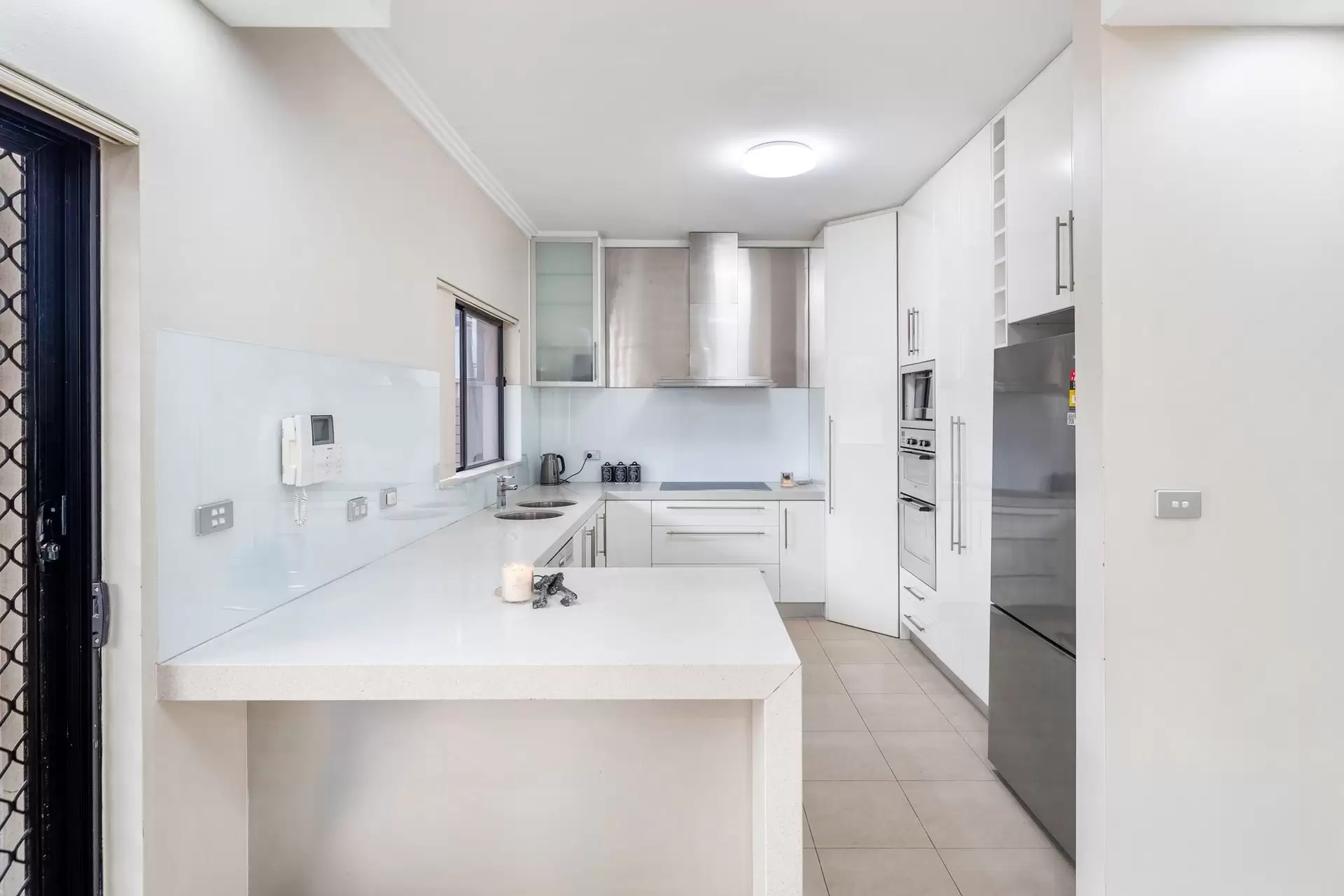 56 Marden Street, Georges Hall Sold by Richard Matthews Real Estate - image 3