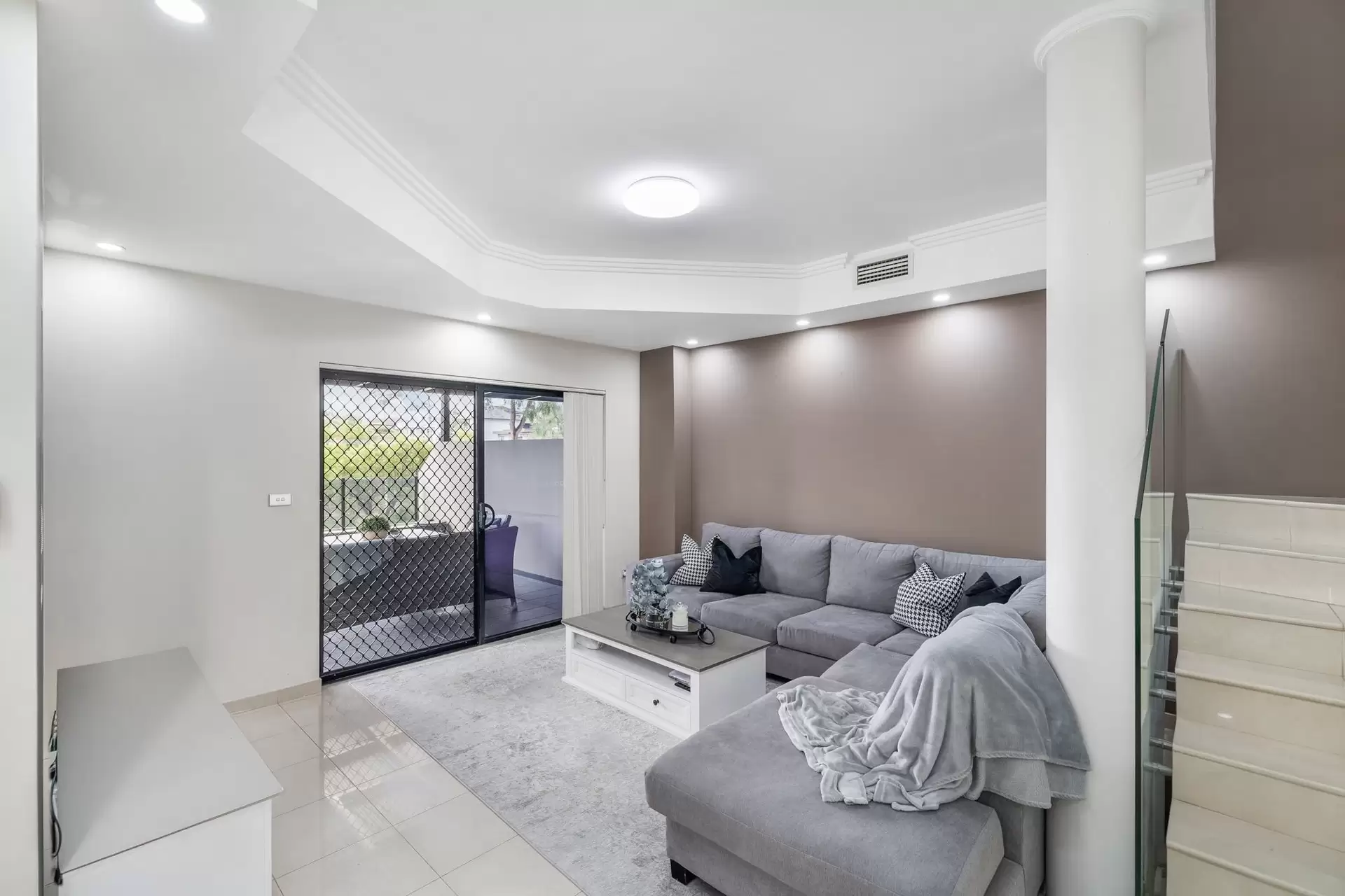 56 Marden Street, Georges Hall Sold by Richard Matthews Real Estate - image 4