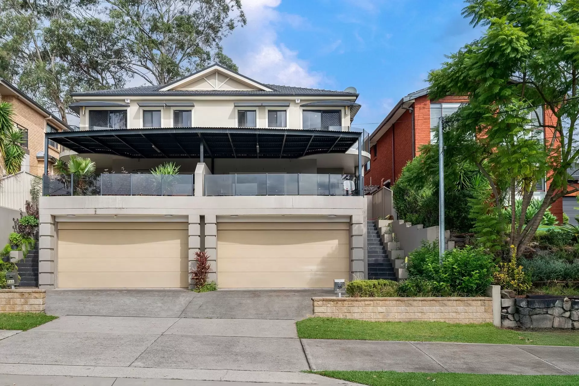 56 Marden Street, Georges Hall Sold by Richard Matthews Real Estate - image 2