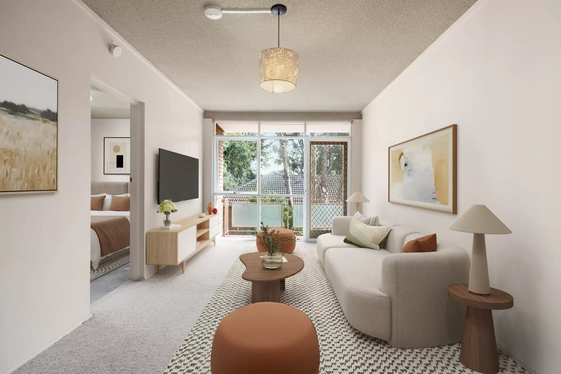 7/379a New Canterbury Road, Dulwich Hill Sold by Richard Matthews Real Estate - image 2