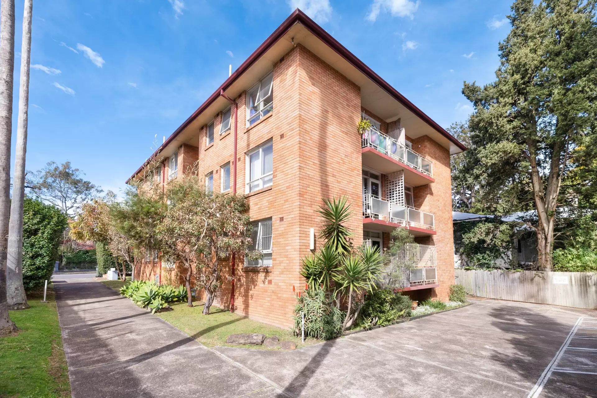 7/379a New Canterbury Road, Dulwich Hill Sold by Richard Matthews Real Estate - image 1