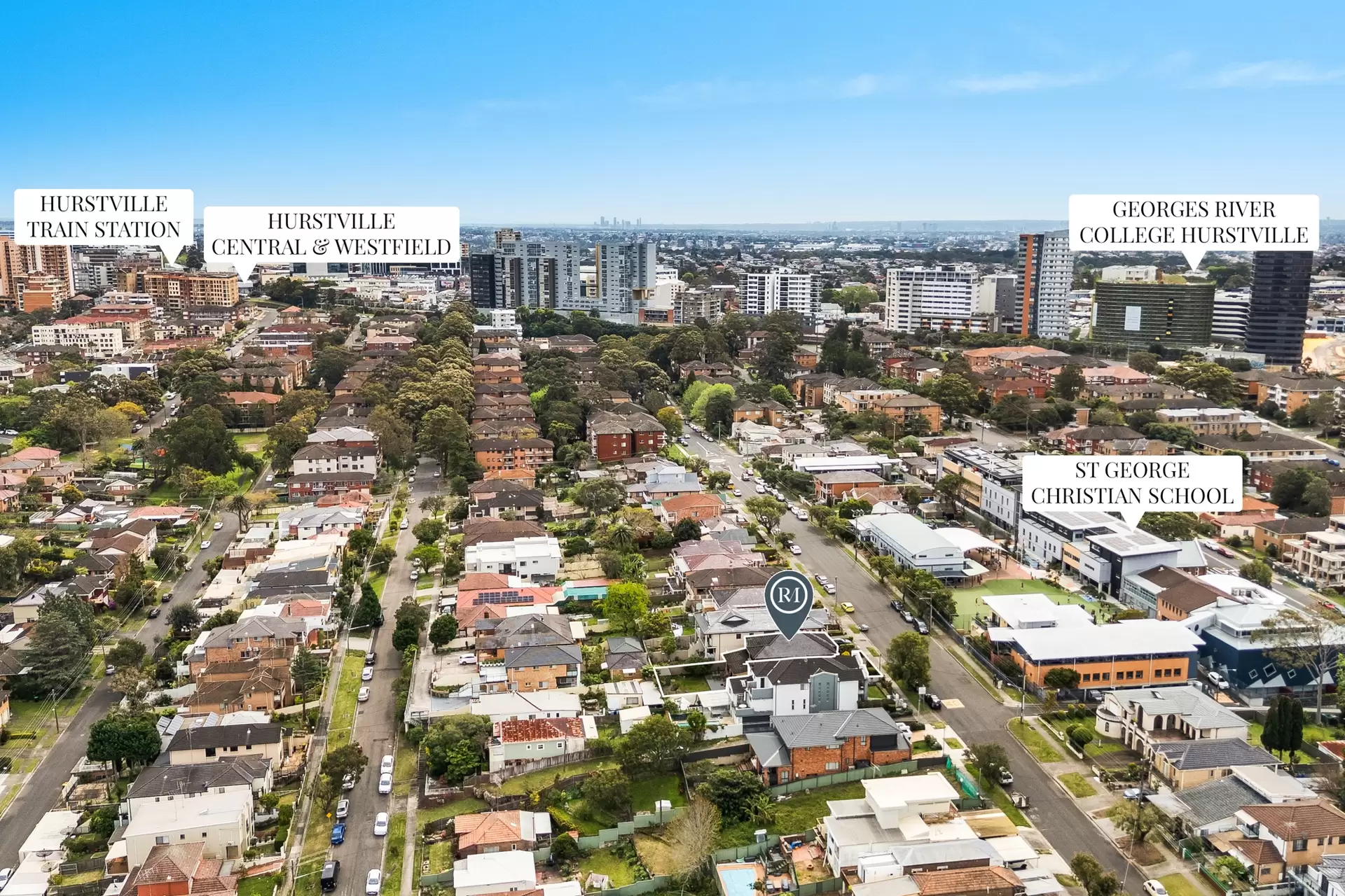 73 Bellevue Parade, Allawah Sold by Richard Matthews Real Estate - image 10