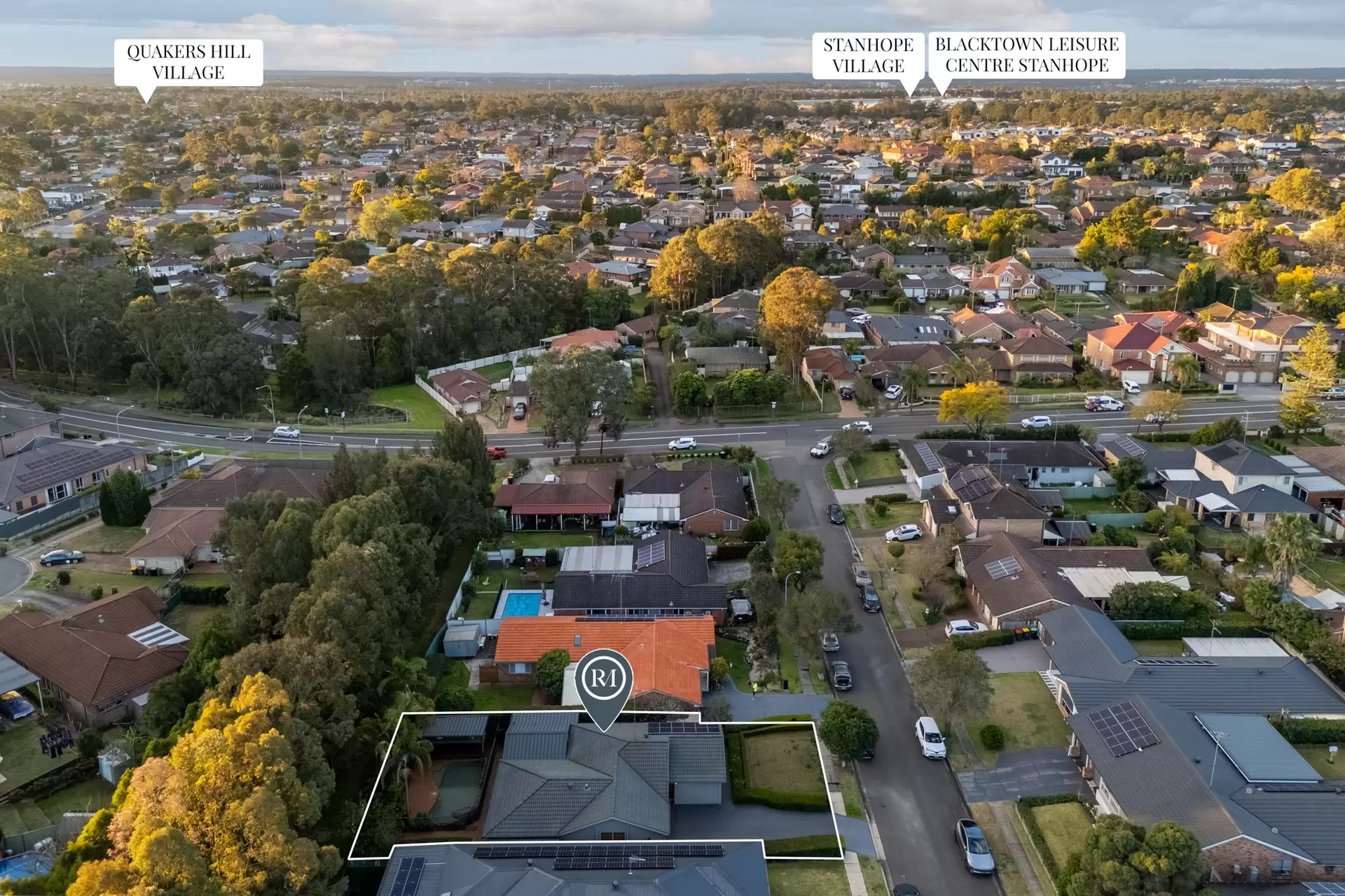 61 Sampson Crescent, Acacia Gardens Sold by Richard Matthews Real Estate - image 18