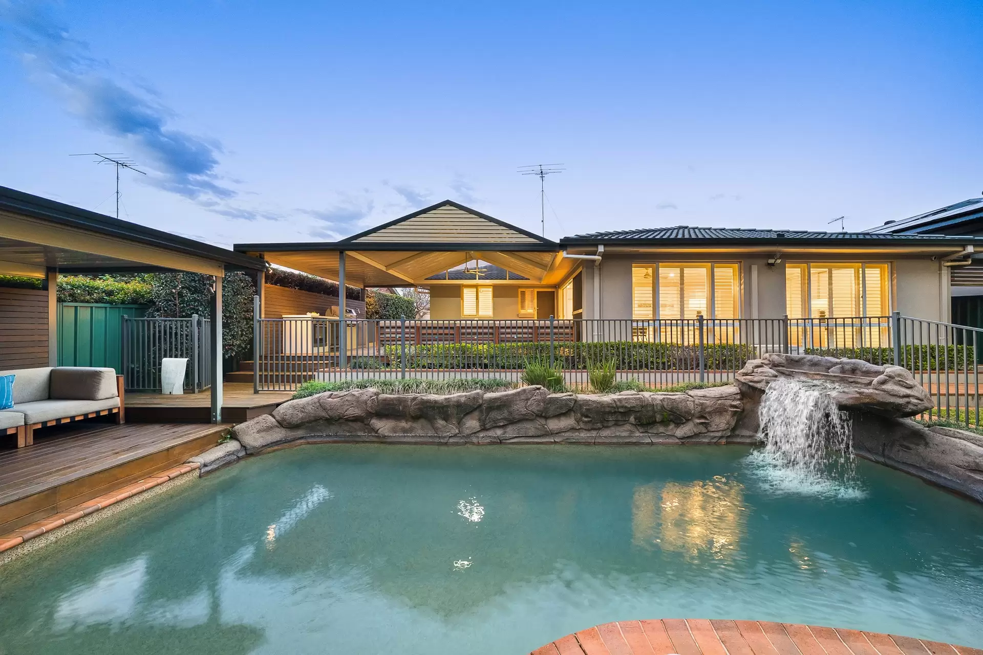 61 Sampson Crescent, Acacia Gardens Sold by Richard Matthews Real Estate - image 14