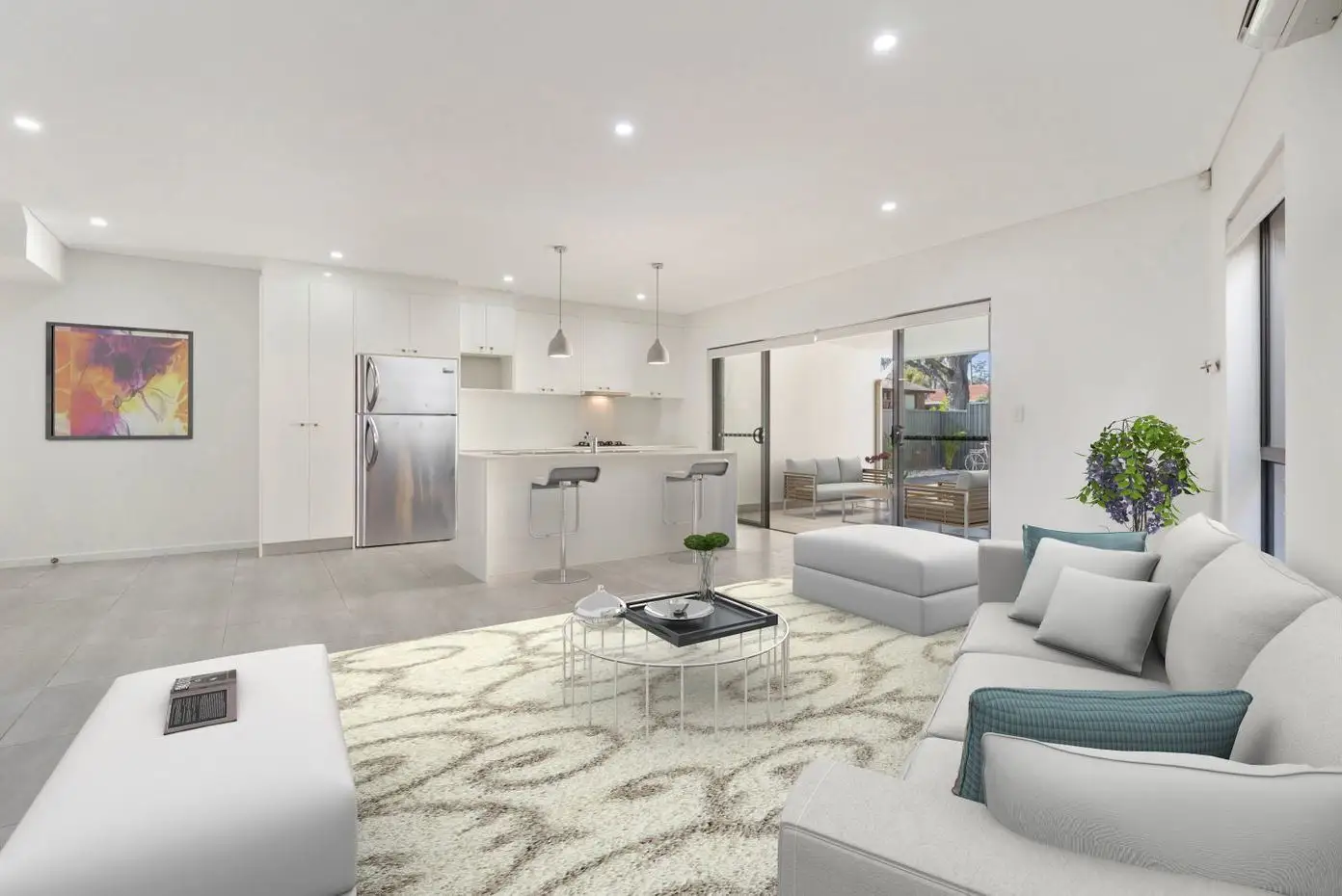 33a Manahan Street, Condell Park Sold by Richard Matthews Real Estate - image 1