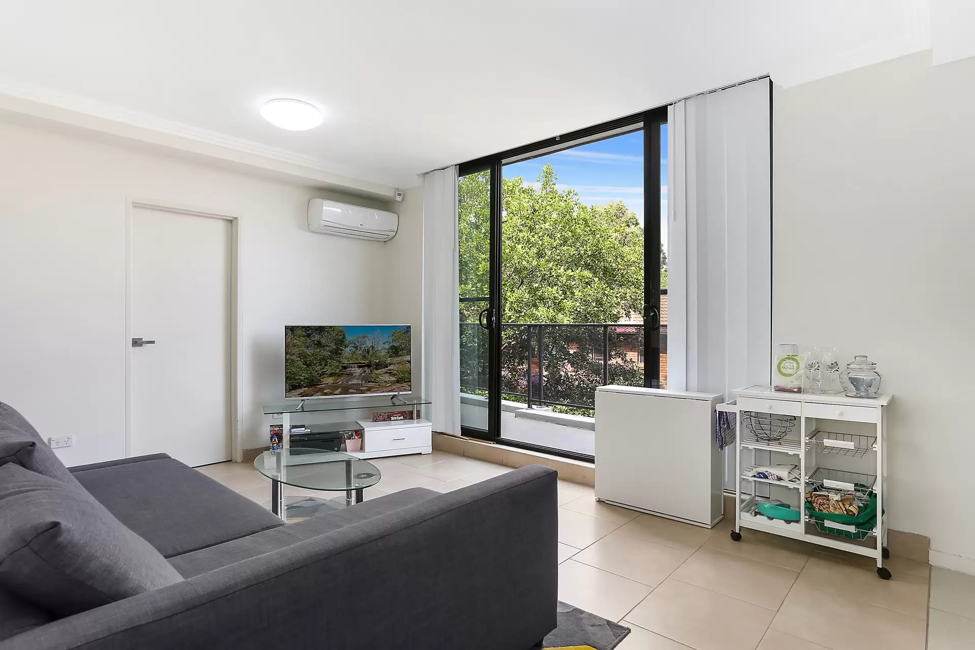 11/537 Liverpool Road, Strathfield Sold by Richard Matthews Real Estate - image 1