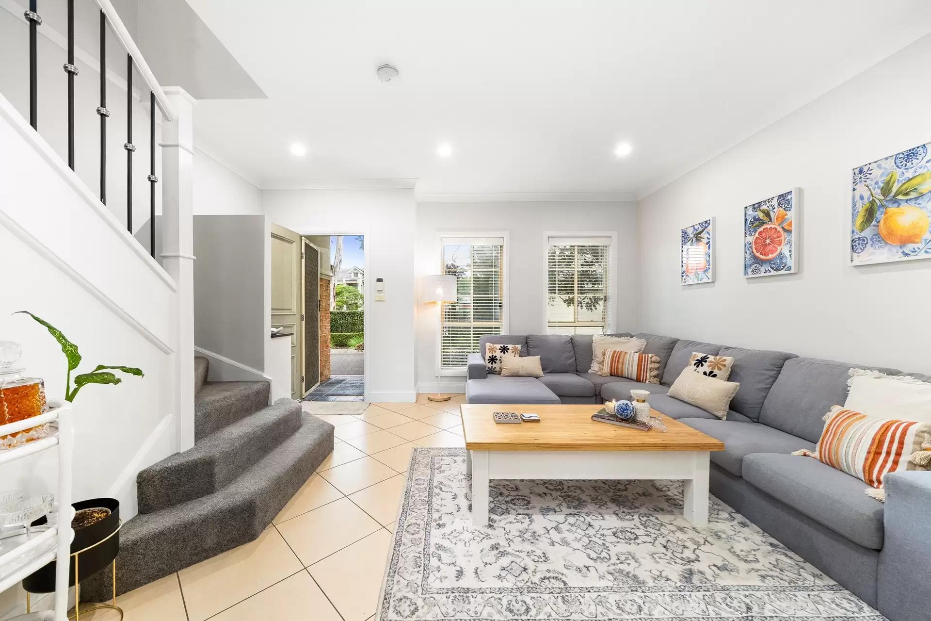 10/6 Blossom Place, Quakers Hill Sold by Richard Matthews Real Estate - image 2