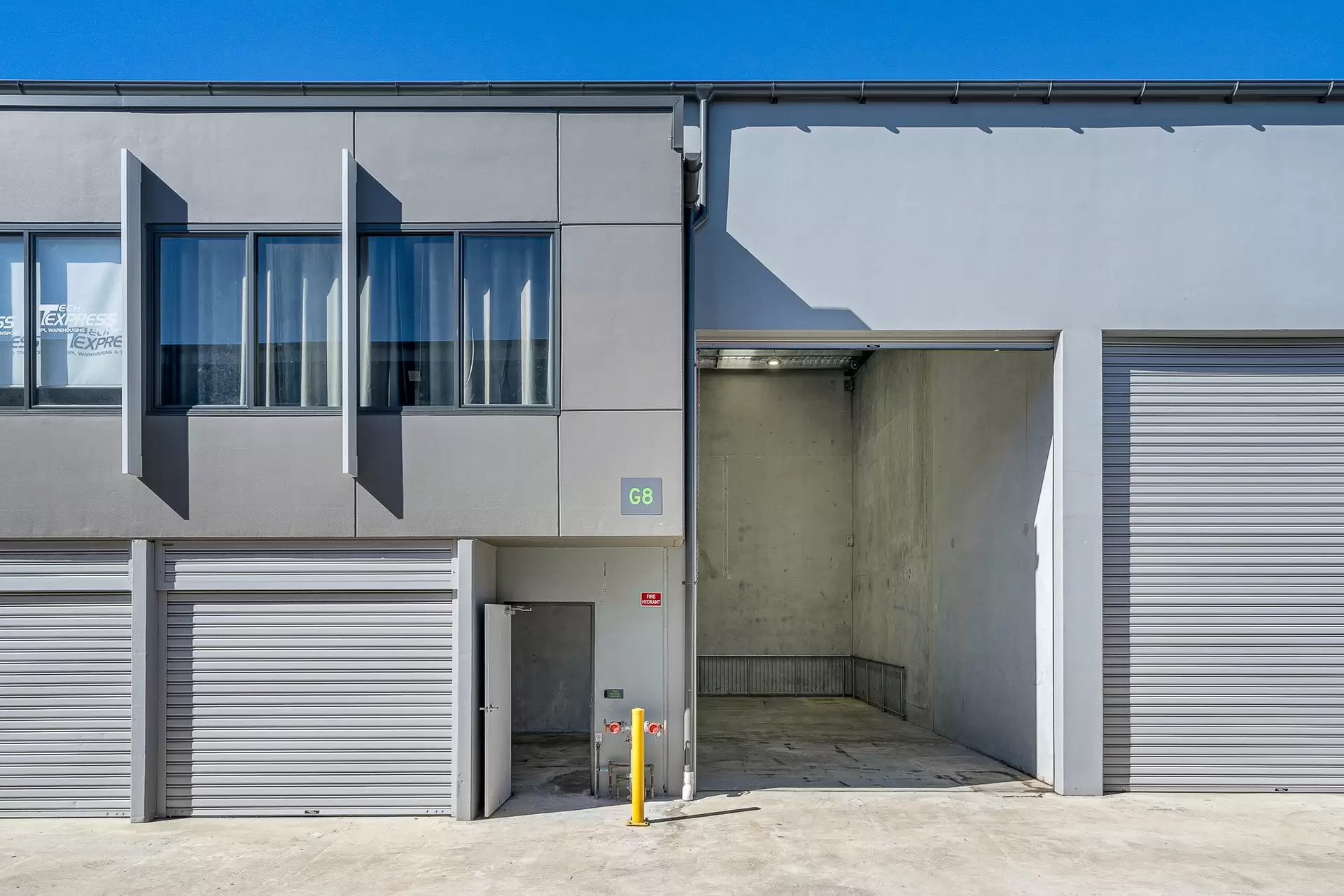 G08/161 Arthur Street, Homebush Leased by Richard Matthews Real Estate - image 3