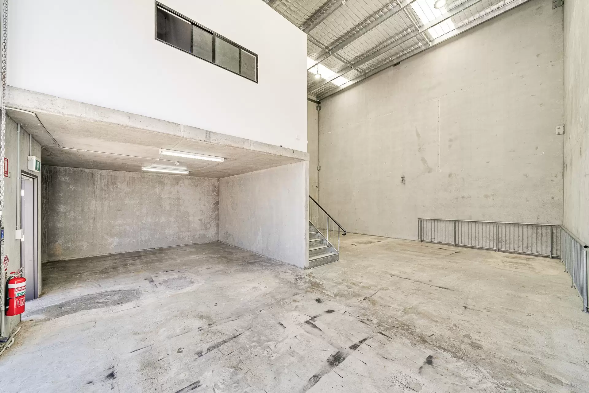 G08/161 Arthur Street, Homebush Leased by Richard Matthews Real Estate - image 7