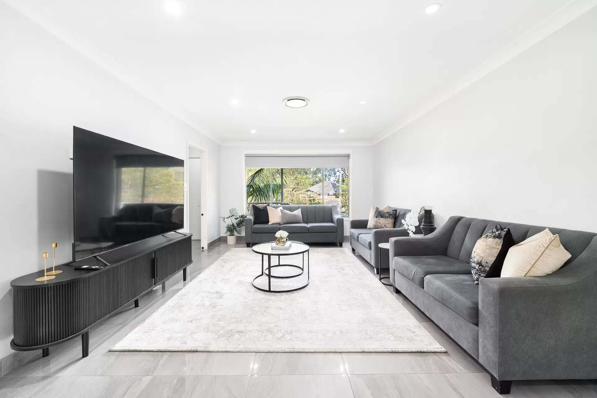 47 Jacaranda Drive, Georges Hall Sold by Richard Matthews Real Estate - image 2