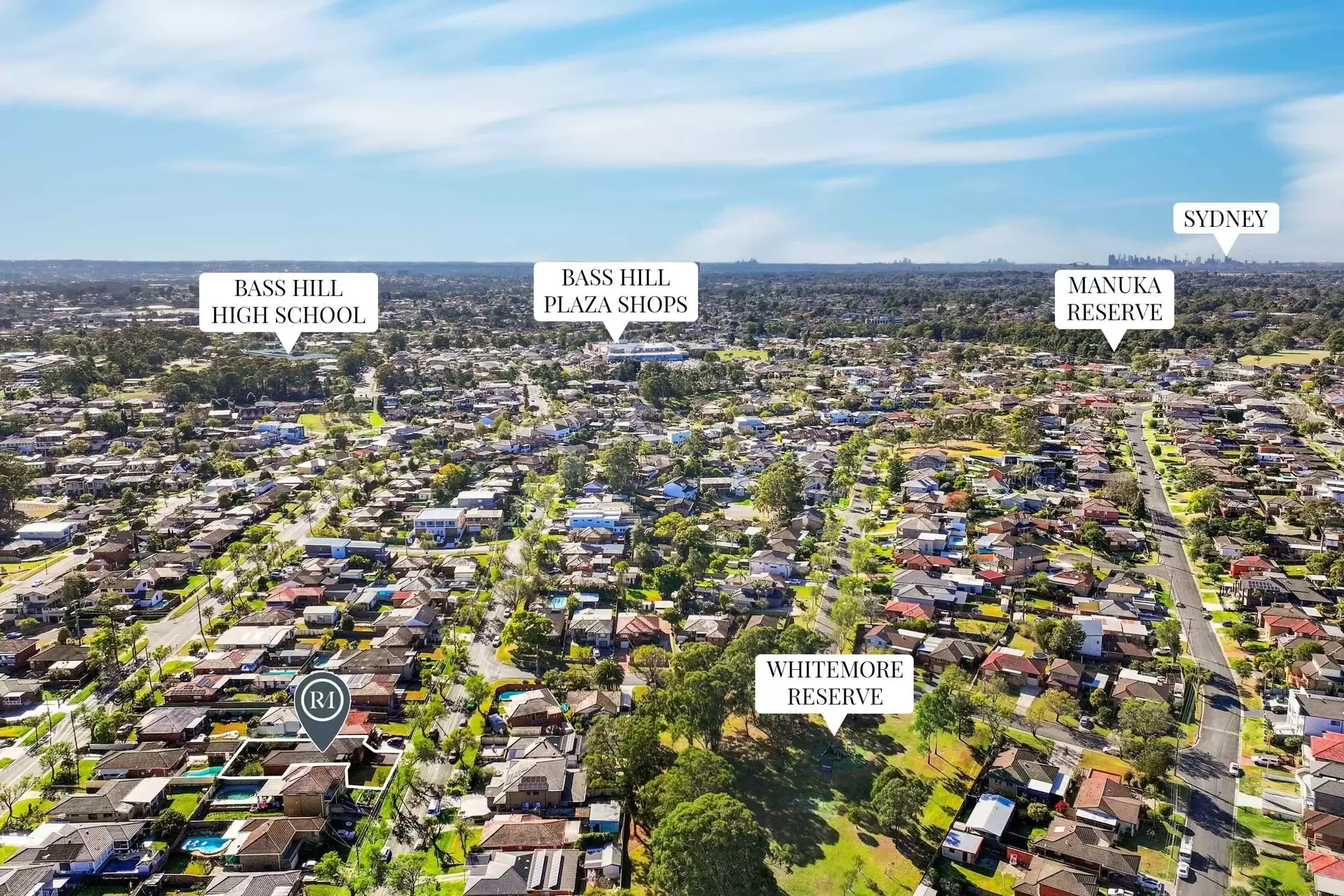 47 Jacaranda Drive, Georges Hall Sold by Richard Matthews Real Estate - image 7