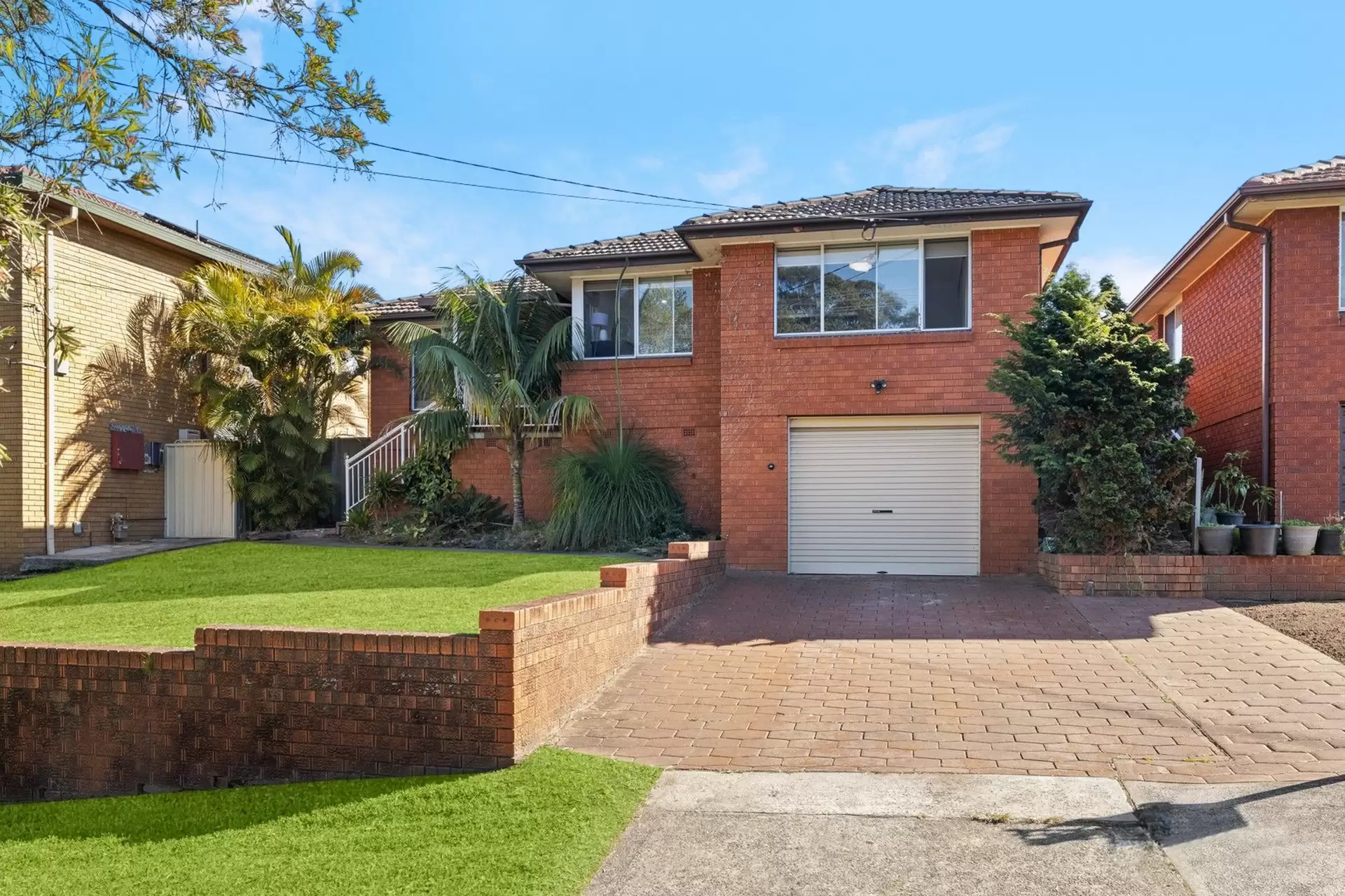 47 Jacaranda Drive, Georges Hall Sold by Richard Matthews Real Estate - image 1