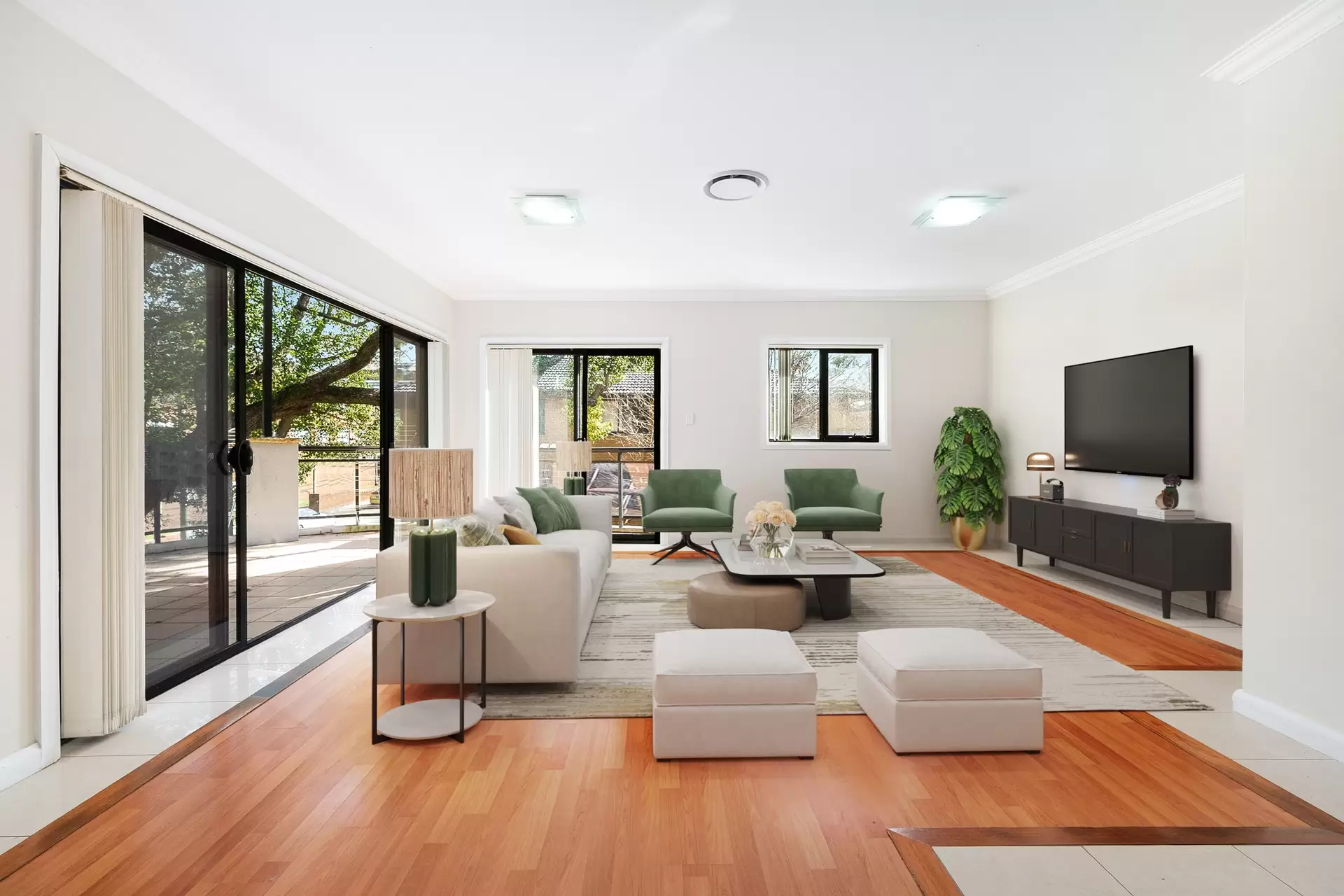 14/2-4 Duke Street, Strathfield Sold by Richard Matthews Real Estate - image 1