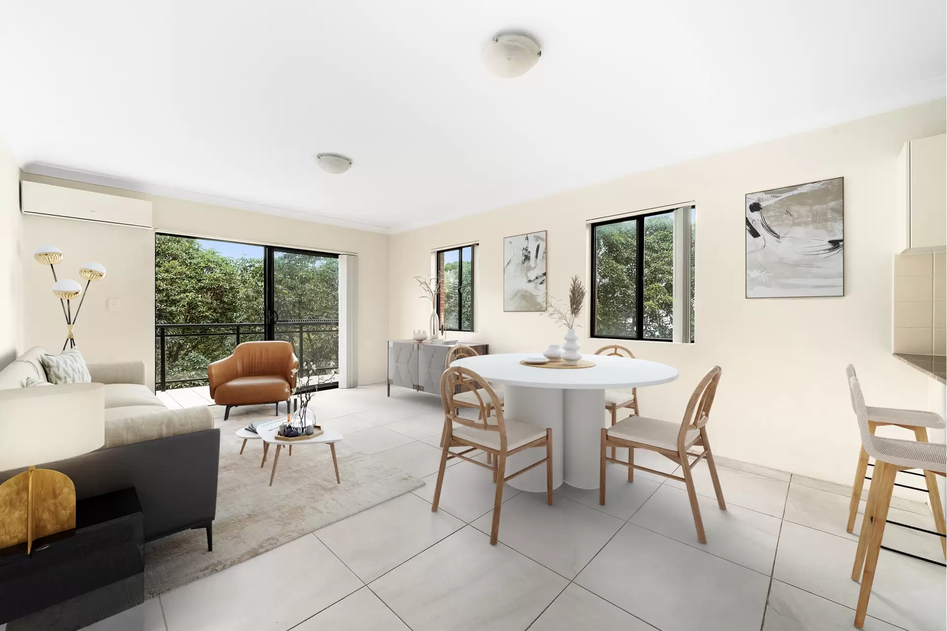 26/1-9 Mount Pleasant Avenue, Burwood Sold by Richard Matthews Real Estate - image 1