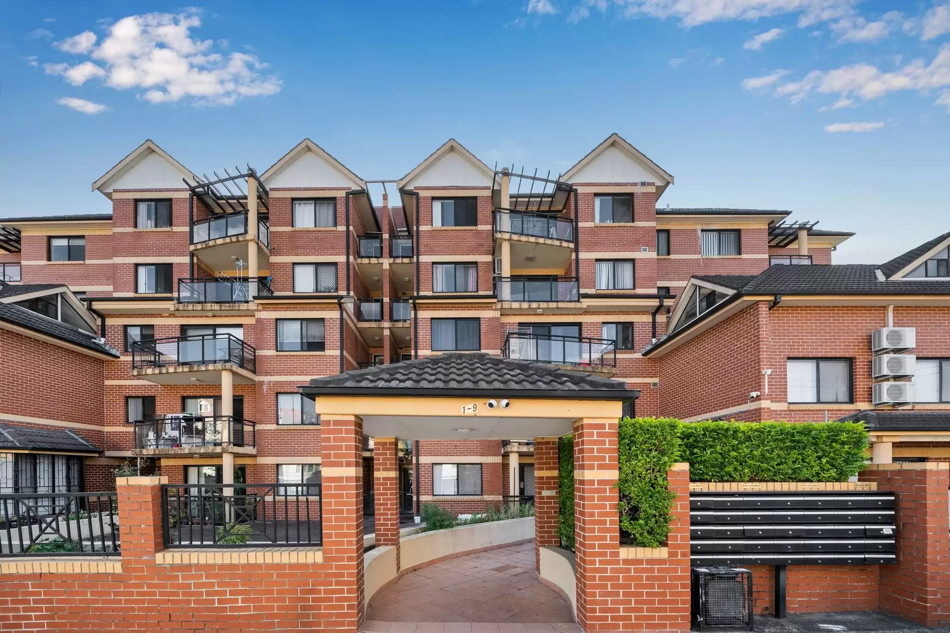 26/1-9 Mount Pleasant Avenue, Burwood Sold by Richard Matthews Real Estate - image 5