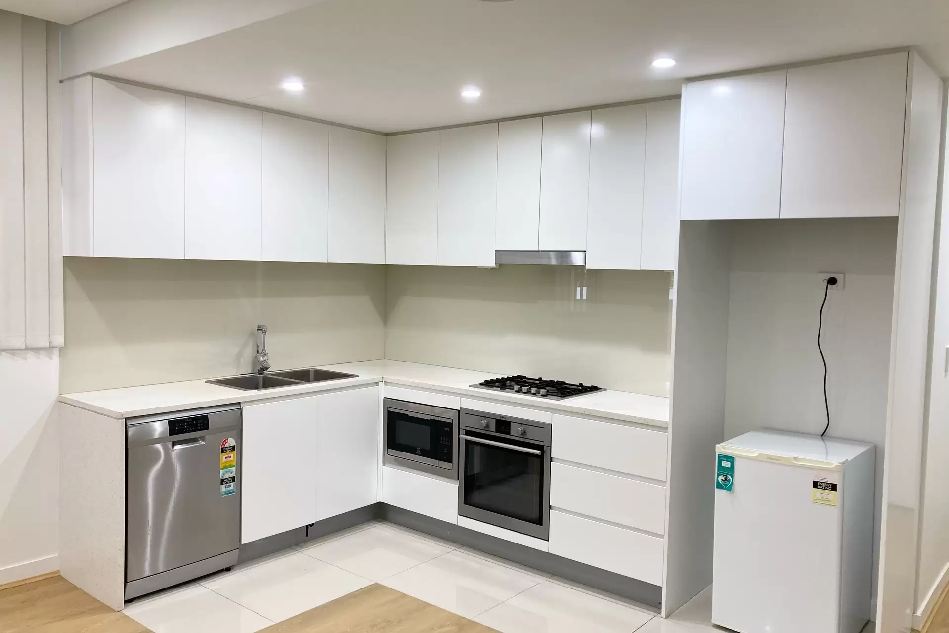 15/235 Homebush Road, Strathfield Leased by Richard Matthews Real Estate - image 2