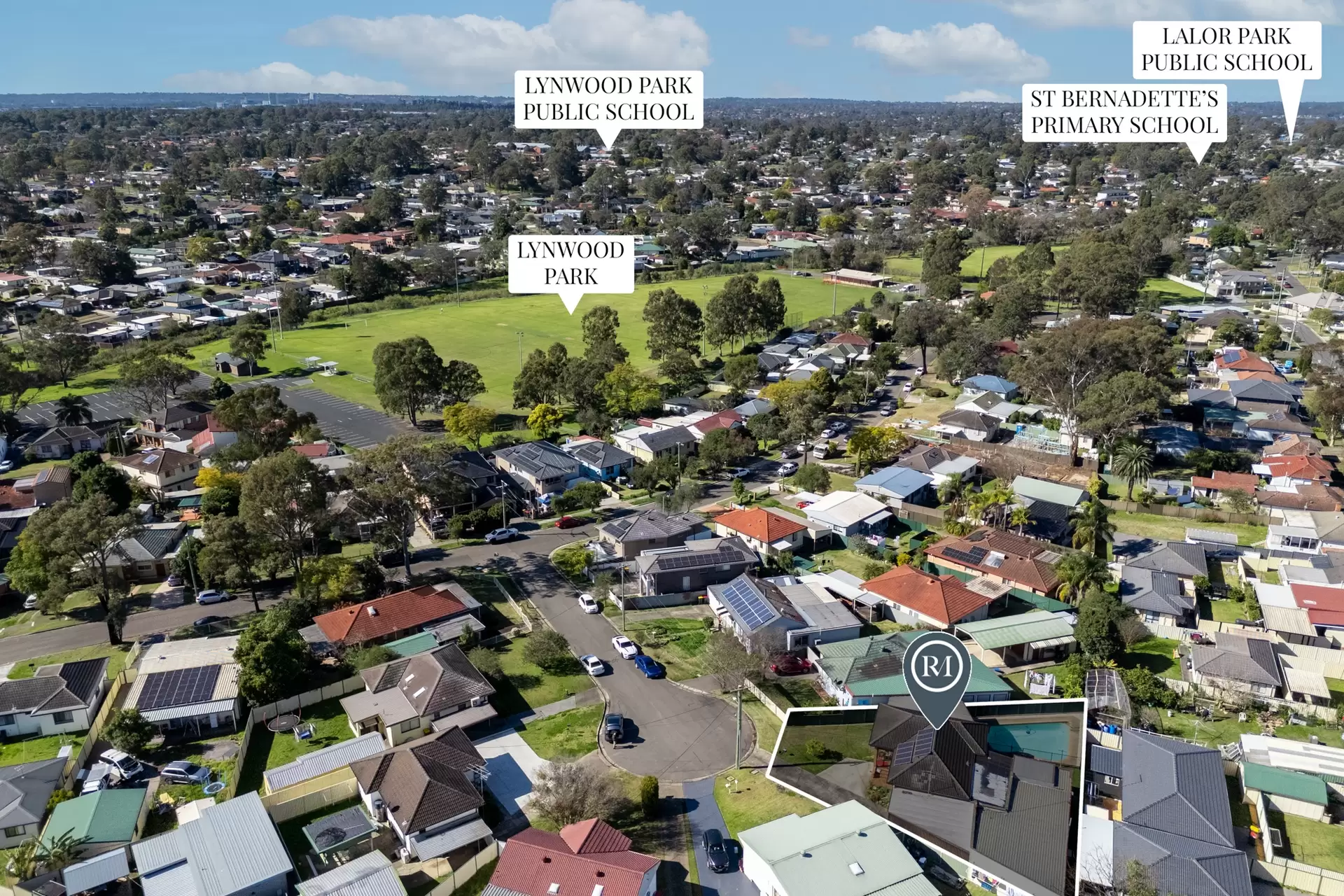 5 Daphne Place, Blacktown Sold by Richard Matthews Real Estate - image 5