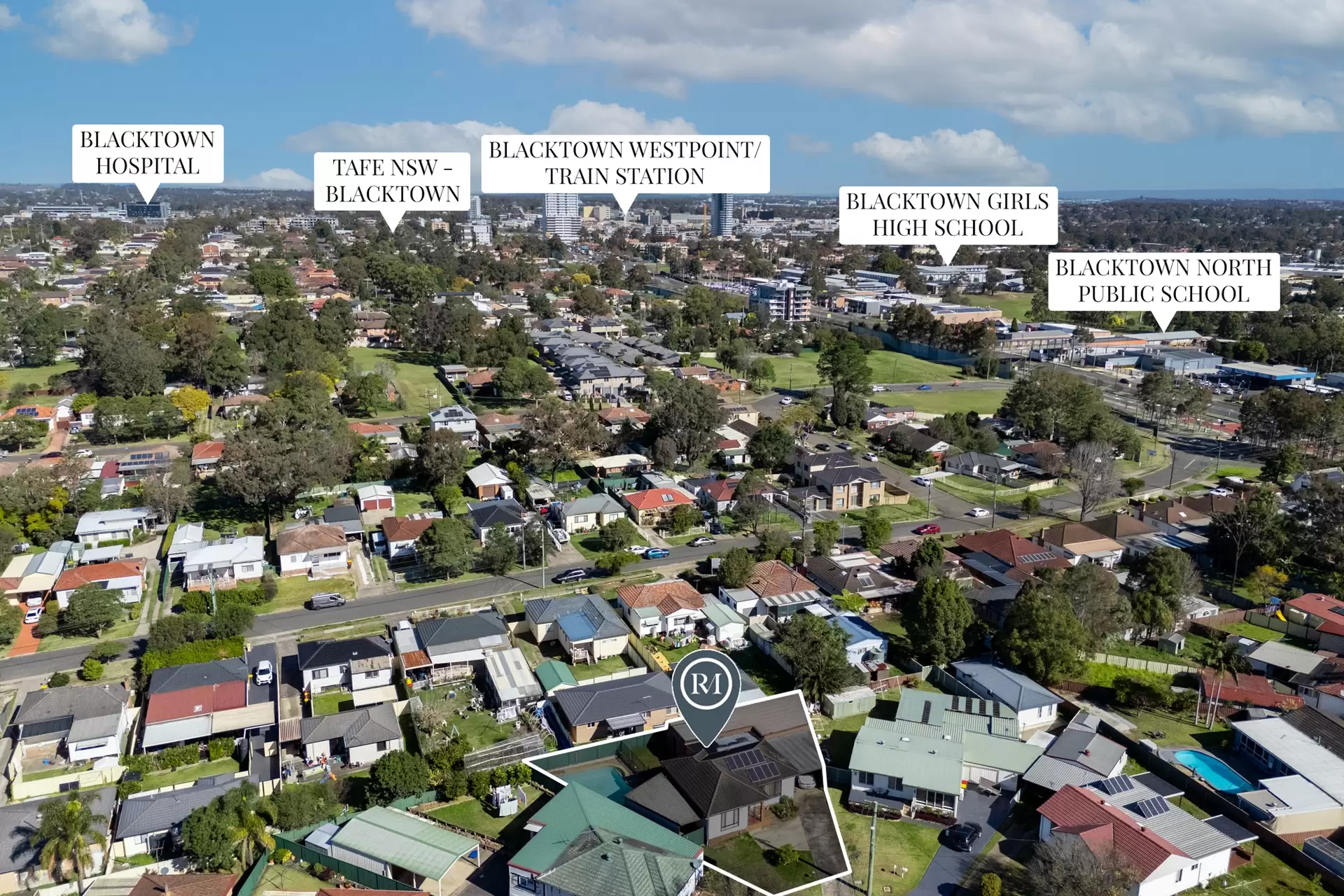 5 Daphne Place, Blacktown Sold by Richard Matthews Real Estate - image 6