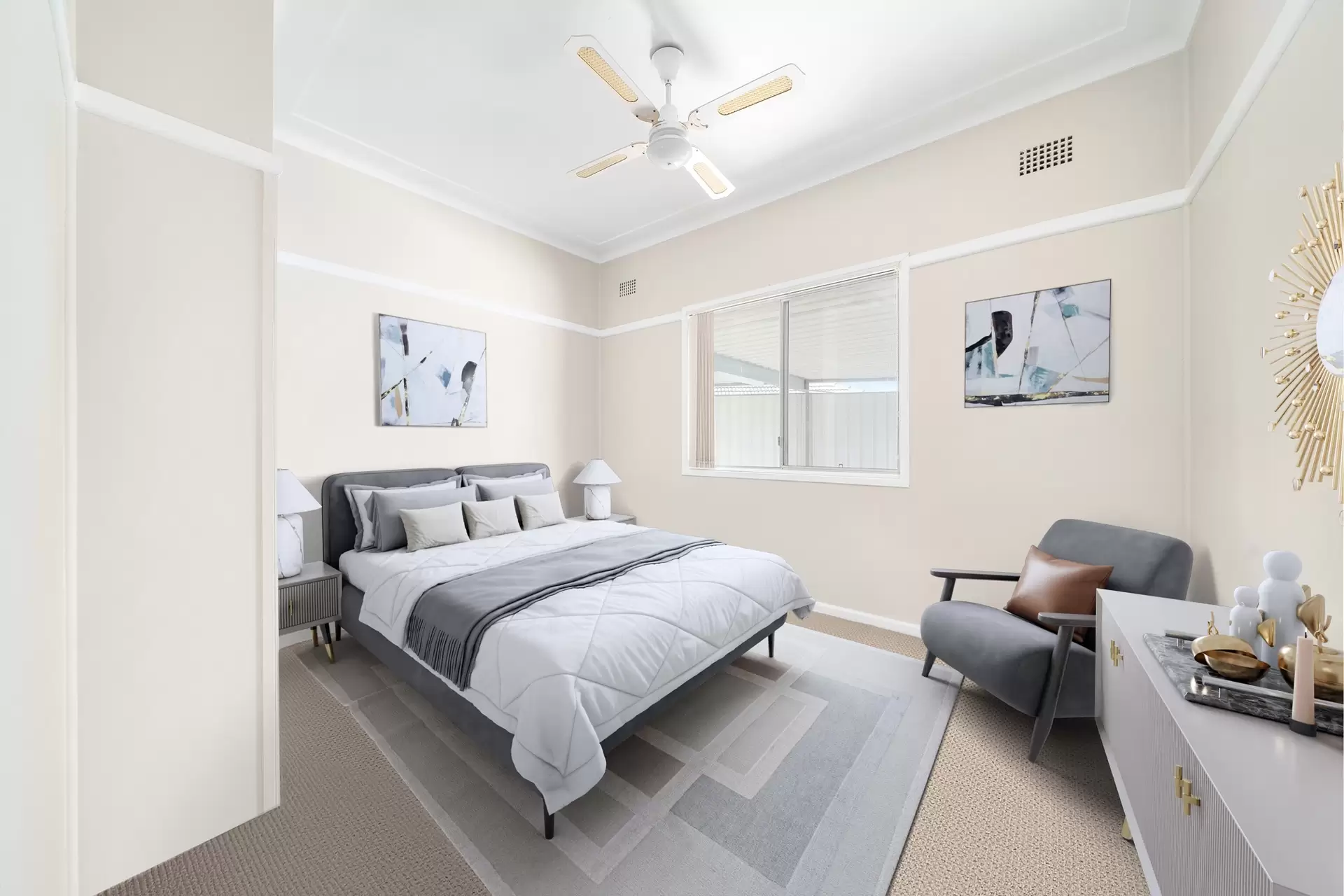 5 Daphne Place, Blacktown Sold by Richard Matthews Real Estate - image 4