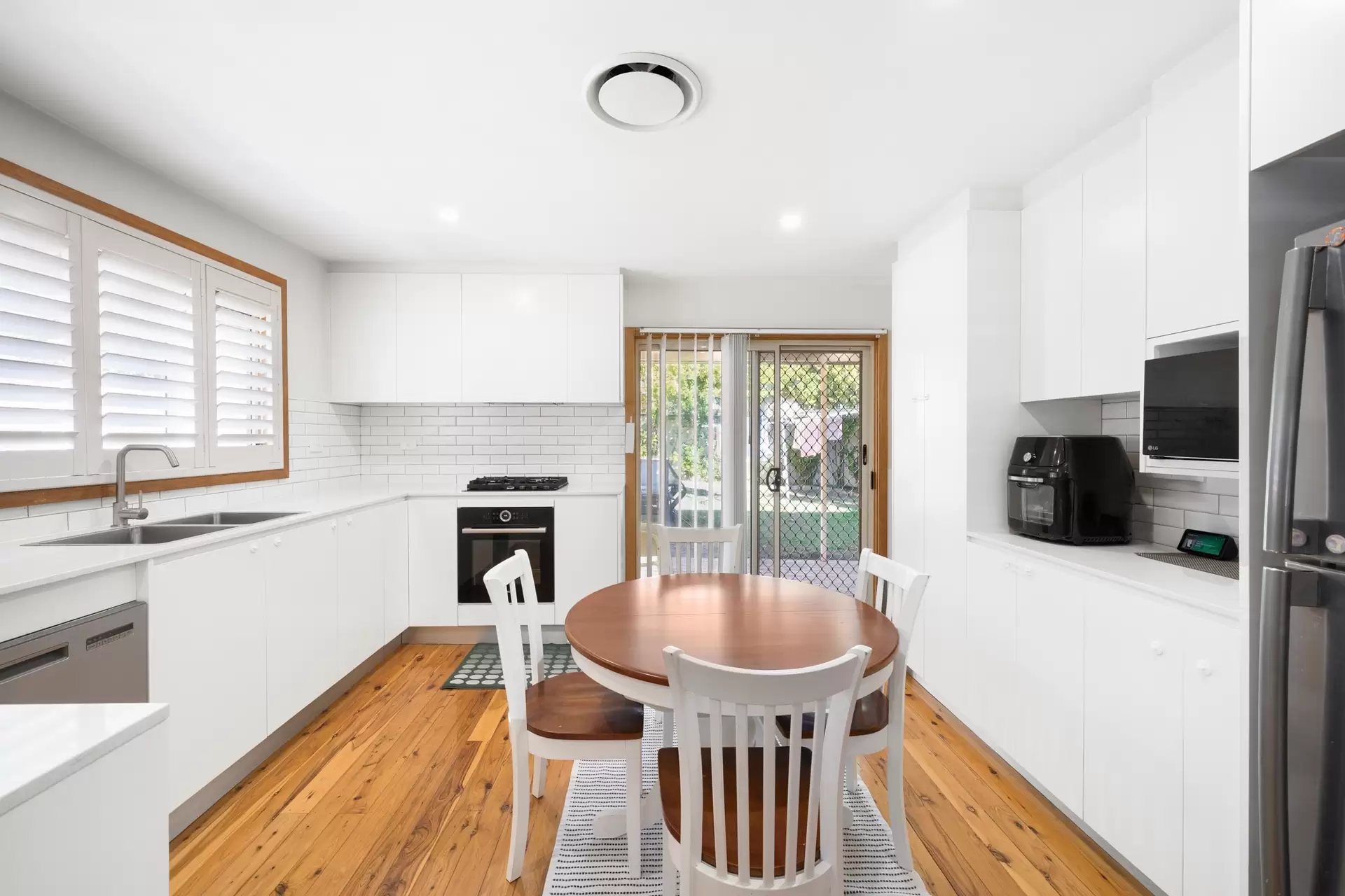 56 Burke Street, Blacktown Sold by Richard Matthews Real Estate - image 4