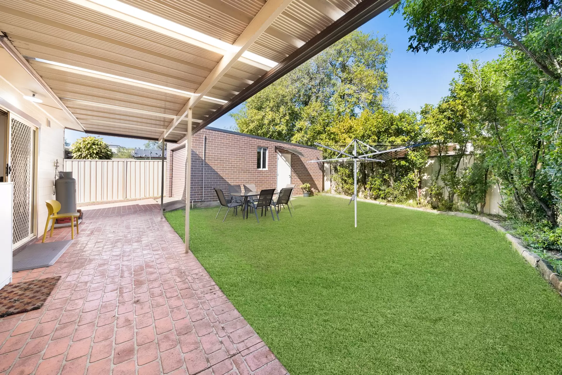 56 Burke Street, Blacktown Sold by Richard Matthews Real Estate - image 9