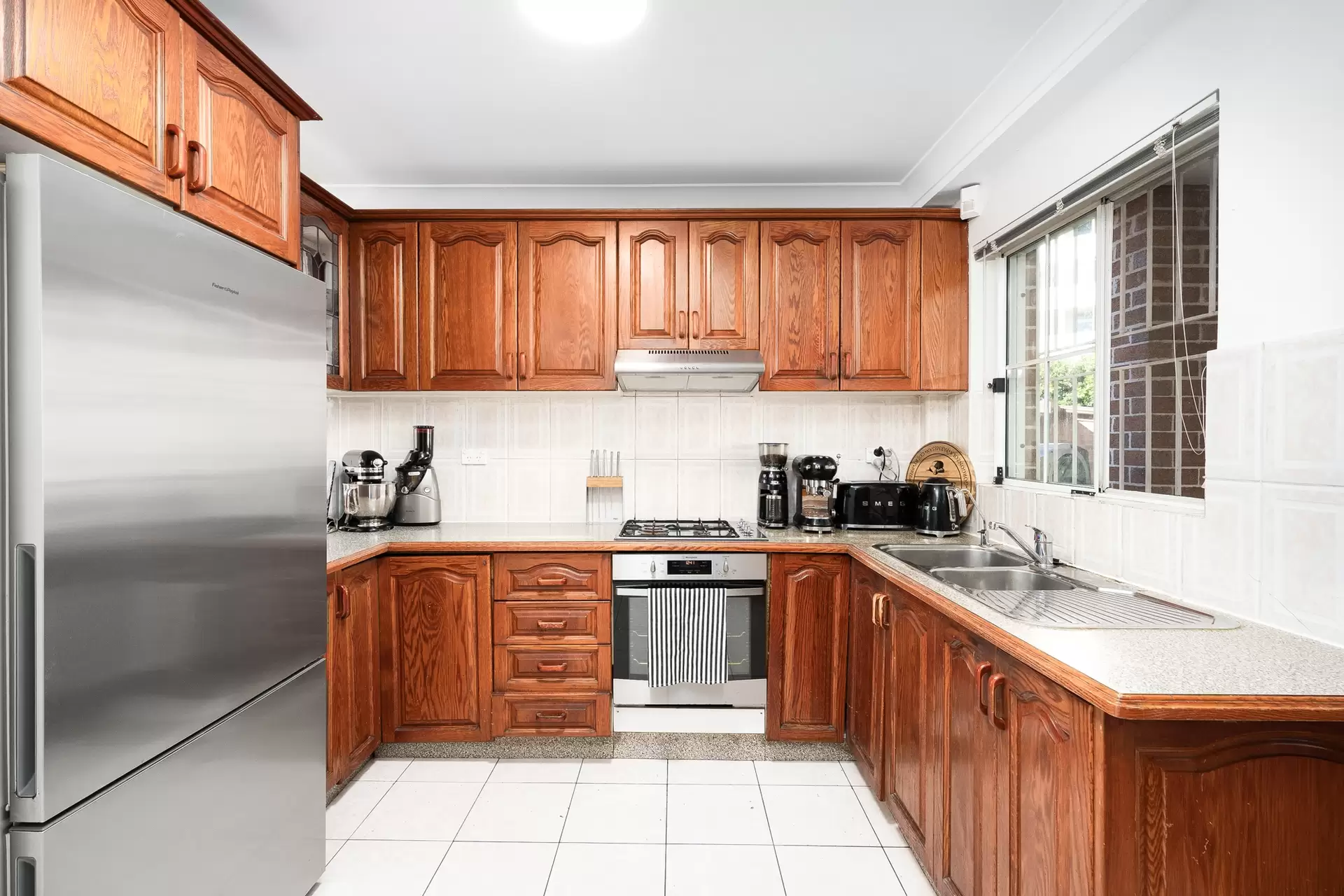 7/21 Grosvenor Street, Croydon Sold by Richard Matthews Real Estate - image 2