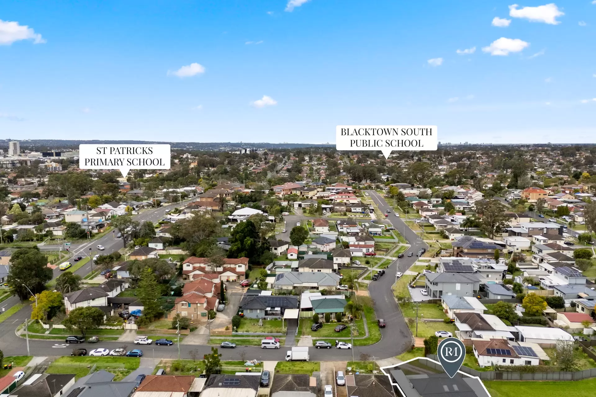 56 Rutherford Street, Blacktown Sold by Richard Matthews Real Estate - image 11