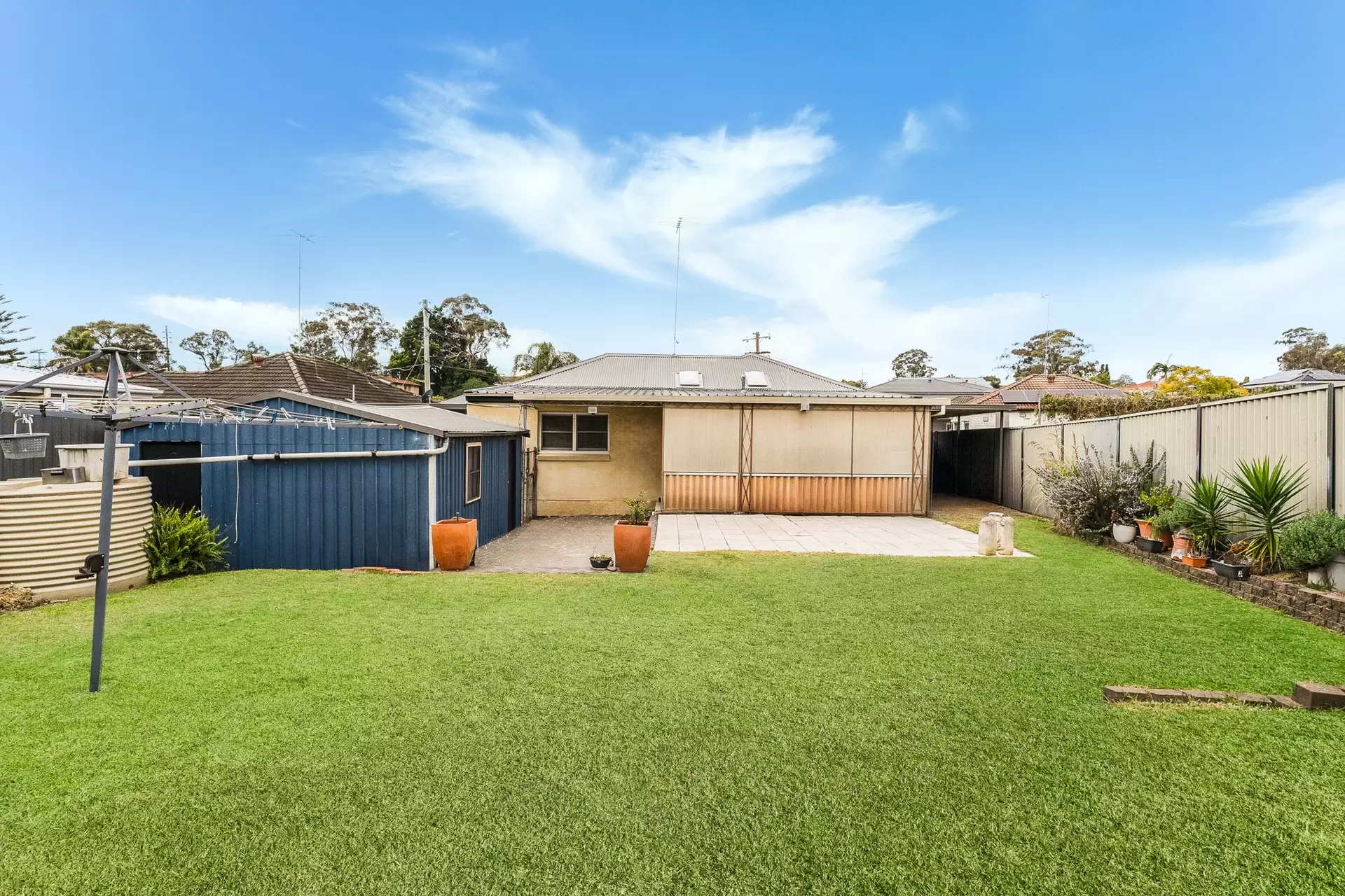 56 Rutherford Street, Blacktown Sold by Richard Matthews Real Estate - image 7