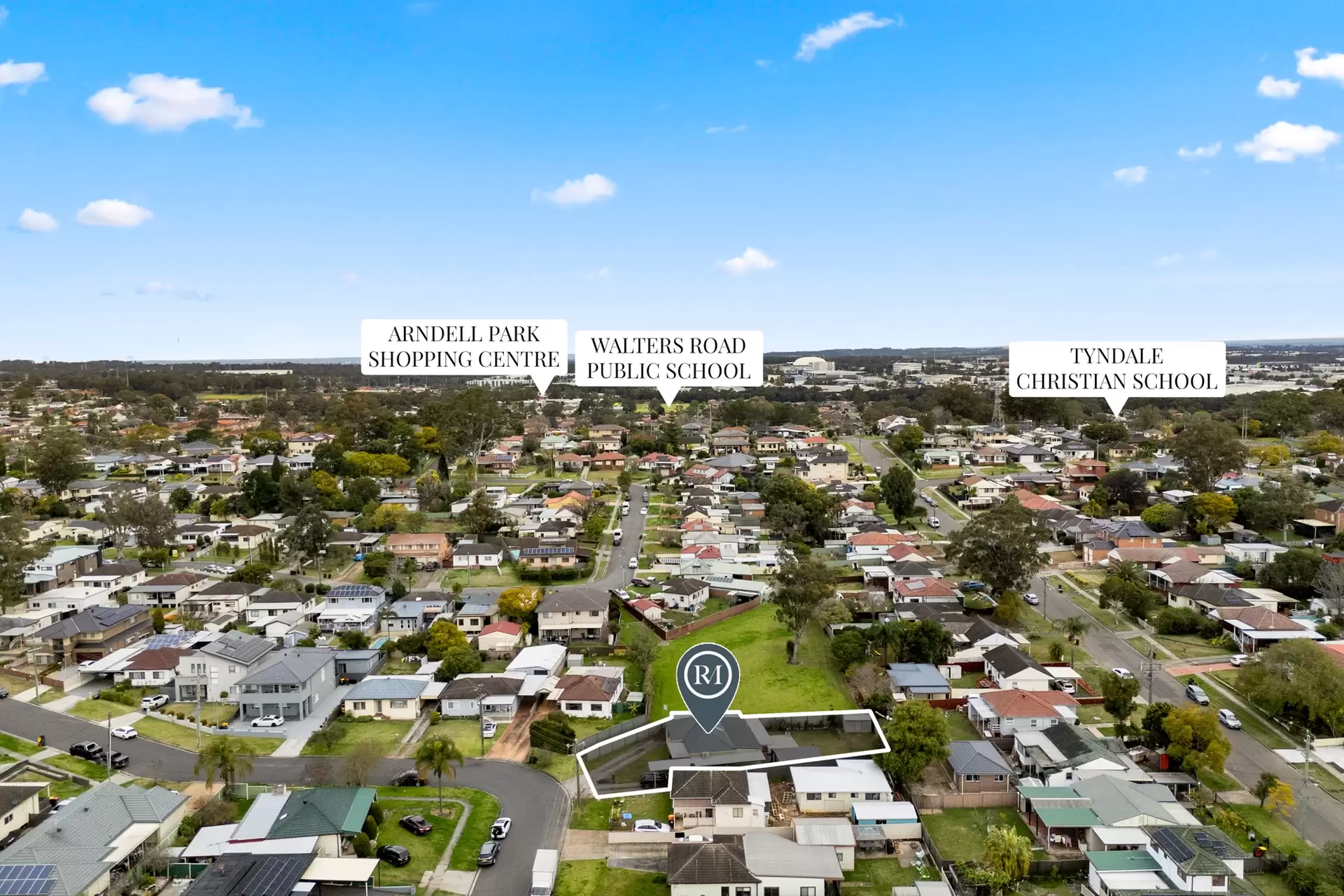 56 Rutherford Street, Blacktown Sold by Richard Matthews Real Estate - image 12