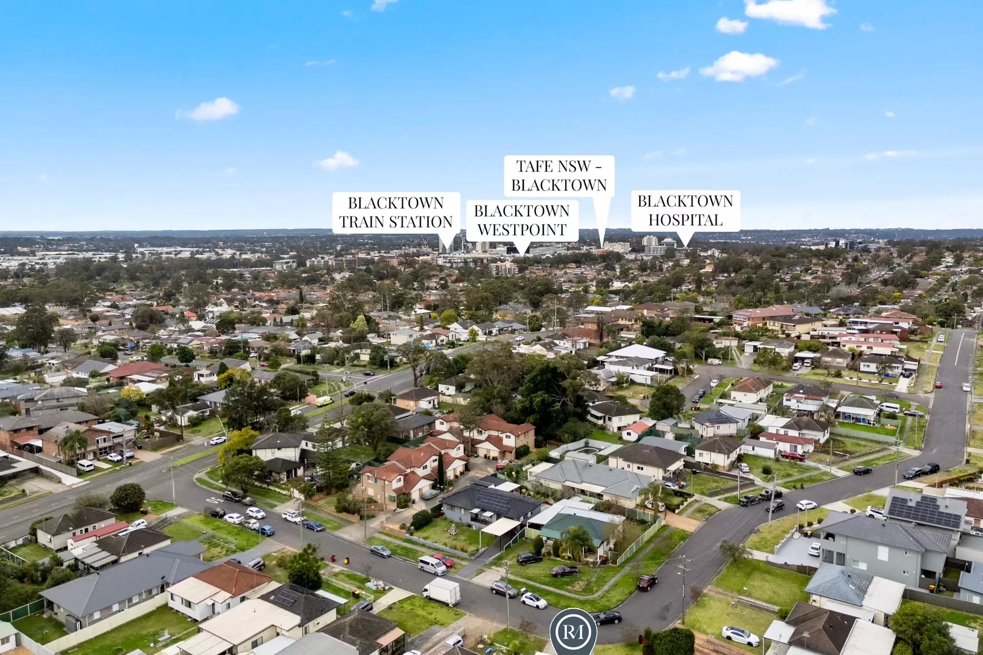 56 Rutherford Street, Blacktown Sold by Richard Matthews Real Estate - image 10