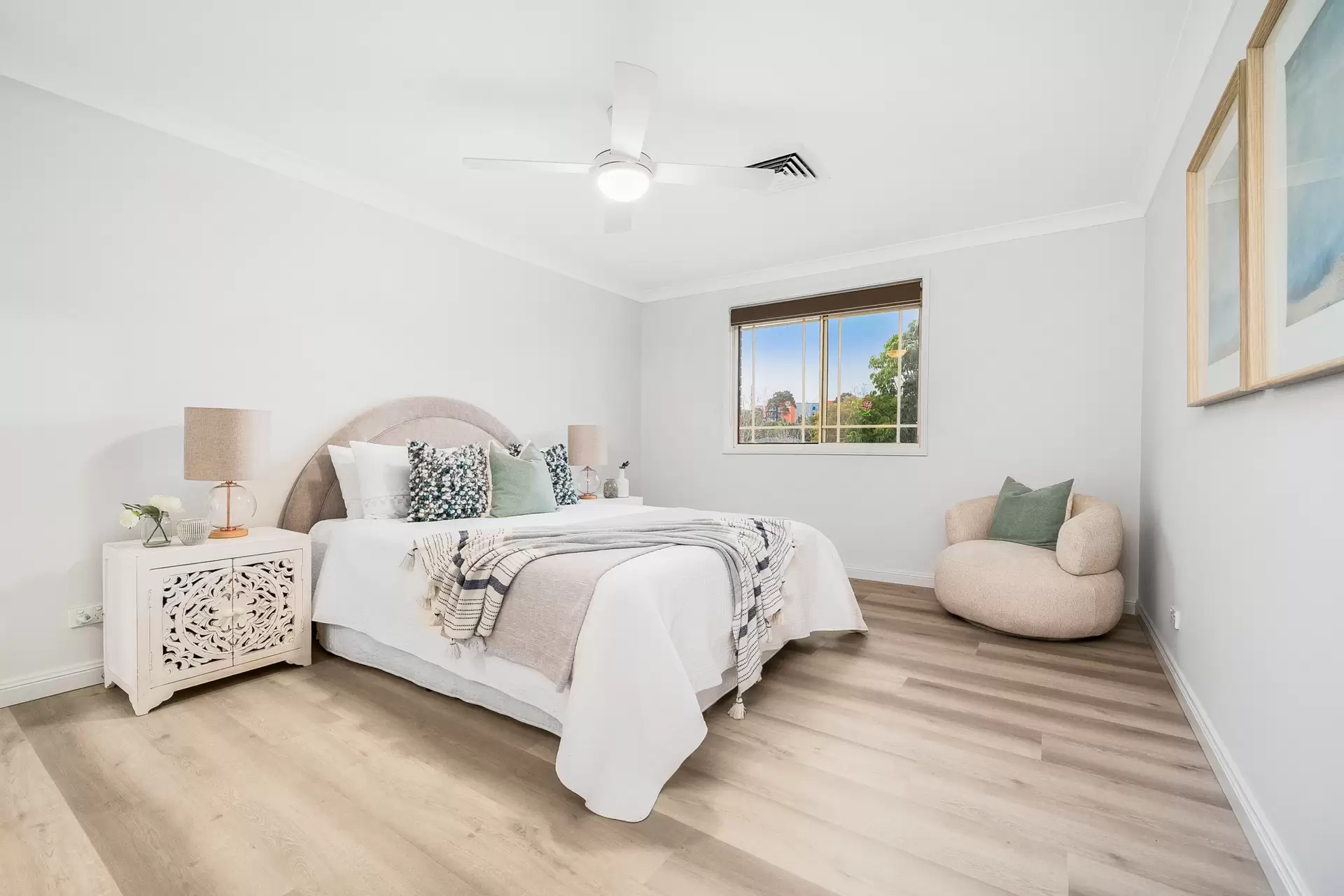 11 Browne Place, Baulkham Hills Sold by Richard Matthews Real Estate - image 9