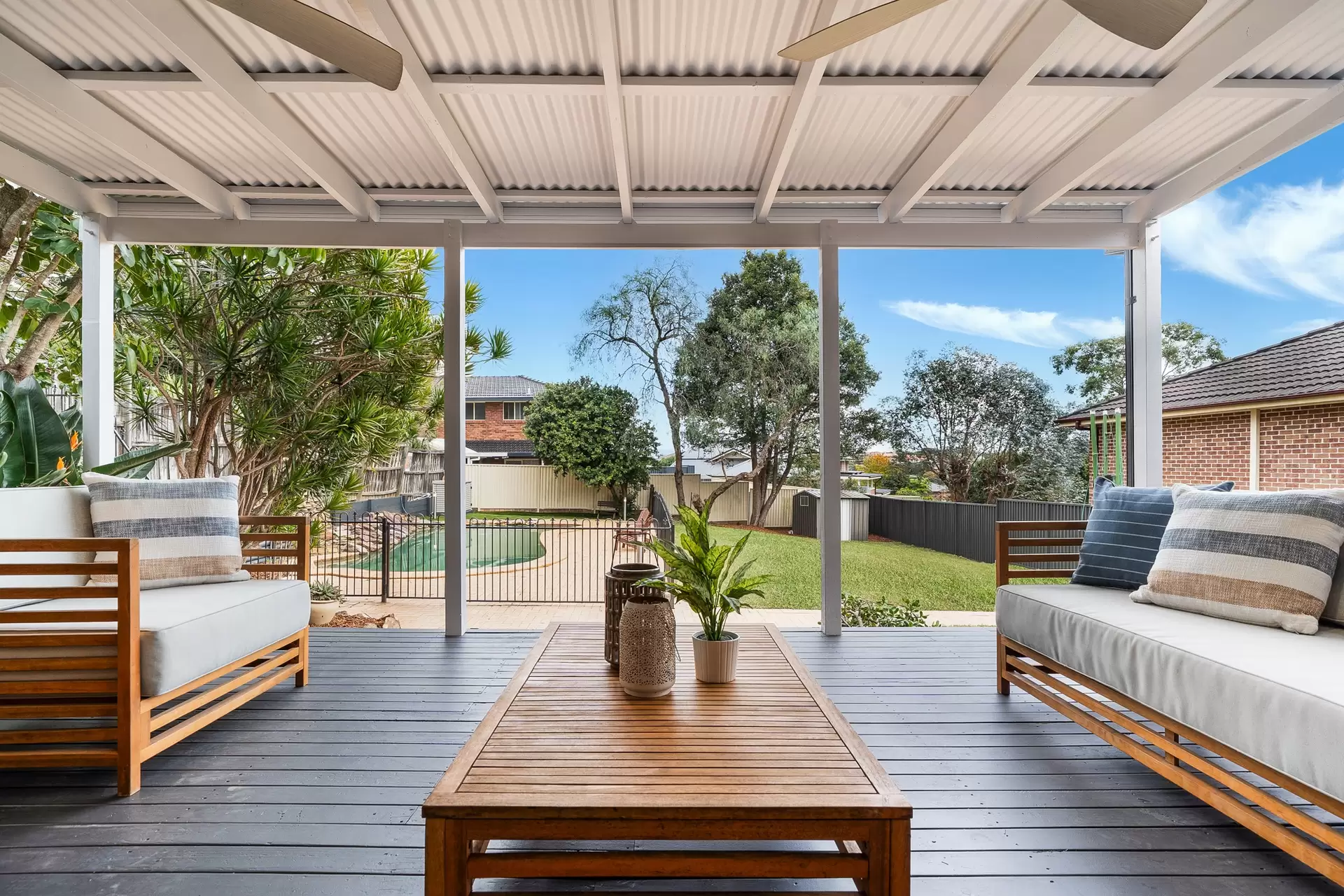 11 Browne Place, Baulkham Hills Sold by Richard Matthews Real Estate - image 14