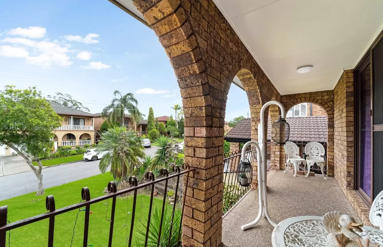 5 Balmoral Crescent, Georges Hall Leased by Richard Matthews Real Estate - image 10