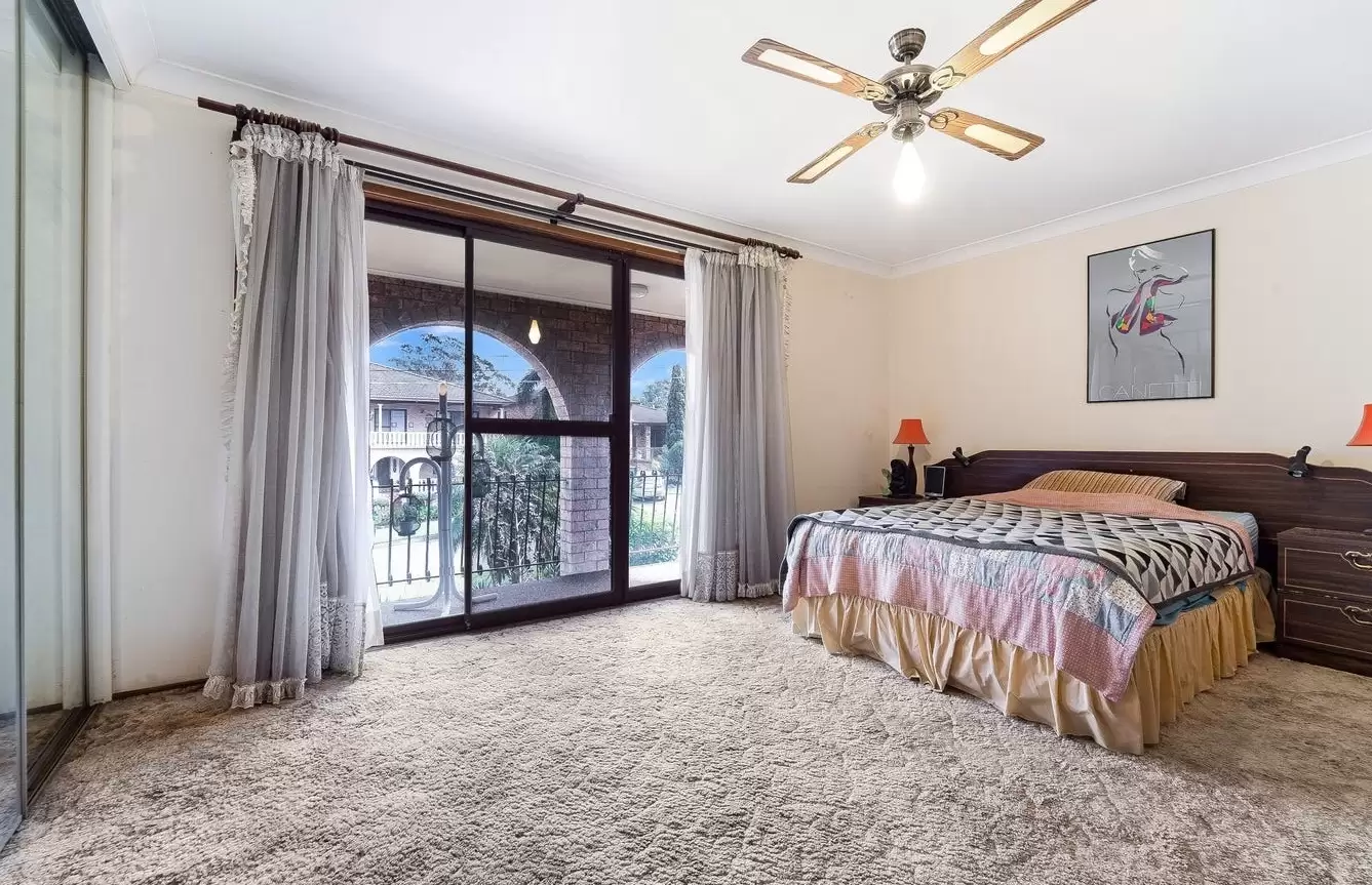 5 Balmoral Crescent, Georges Hall Leased by Richard Matthews Real Estate - image 7