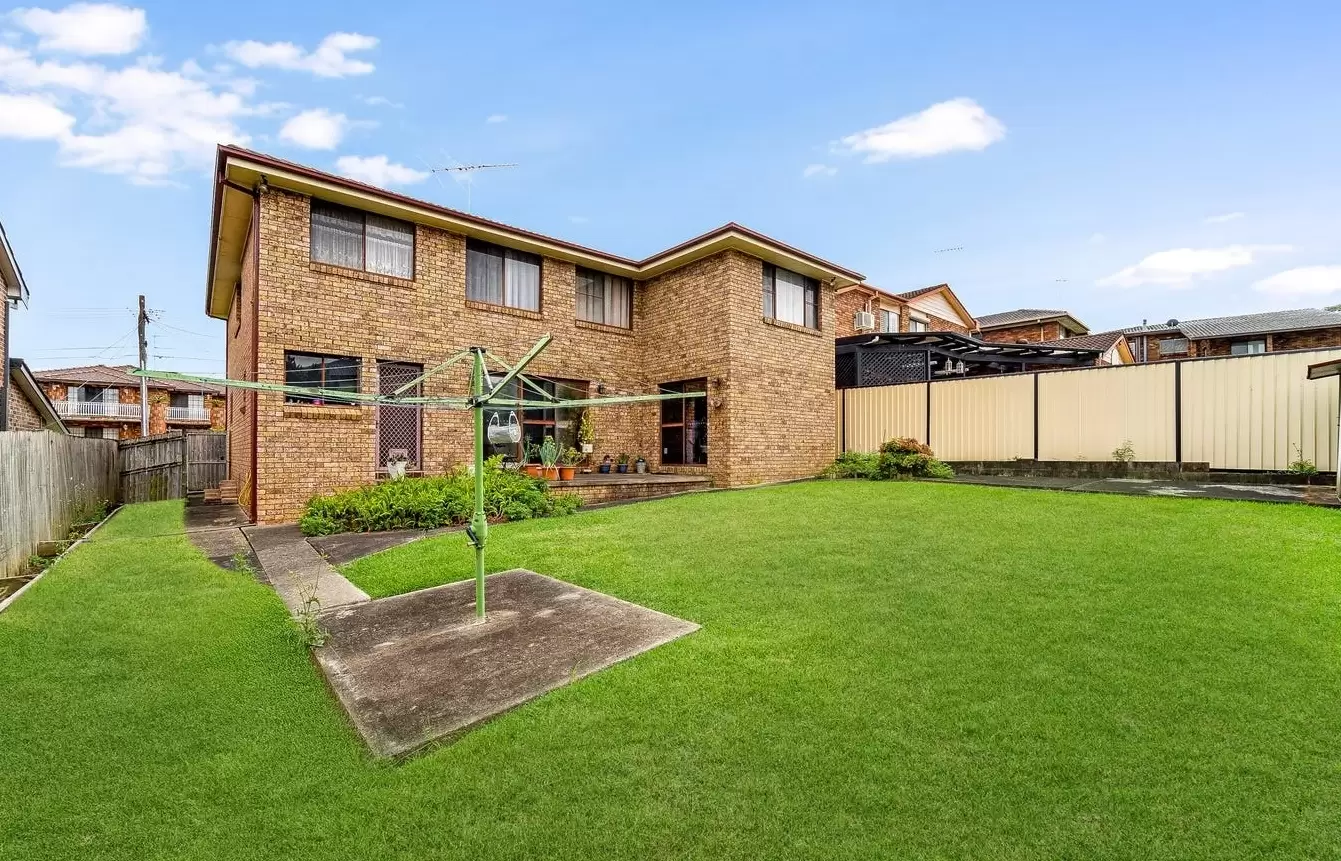 5 Balmoral Crescent, Georges Hall Leased by Richard Matthews Real Estate - image 11